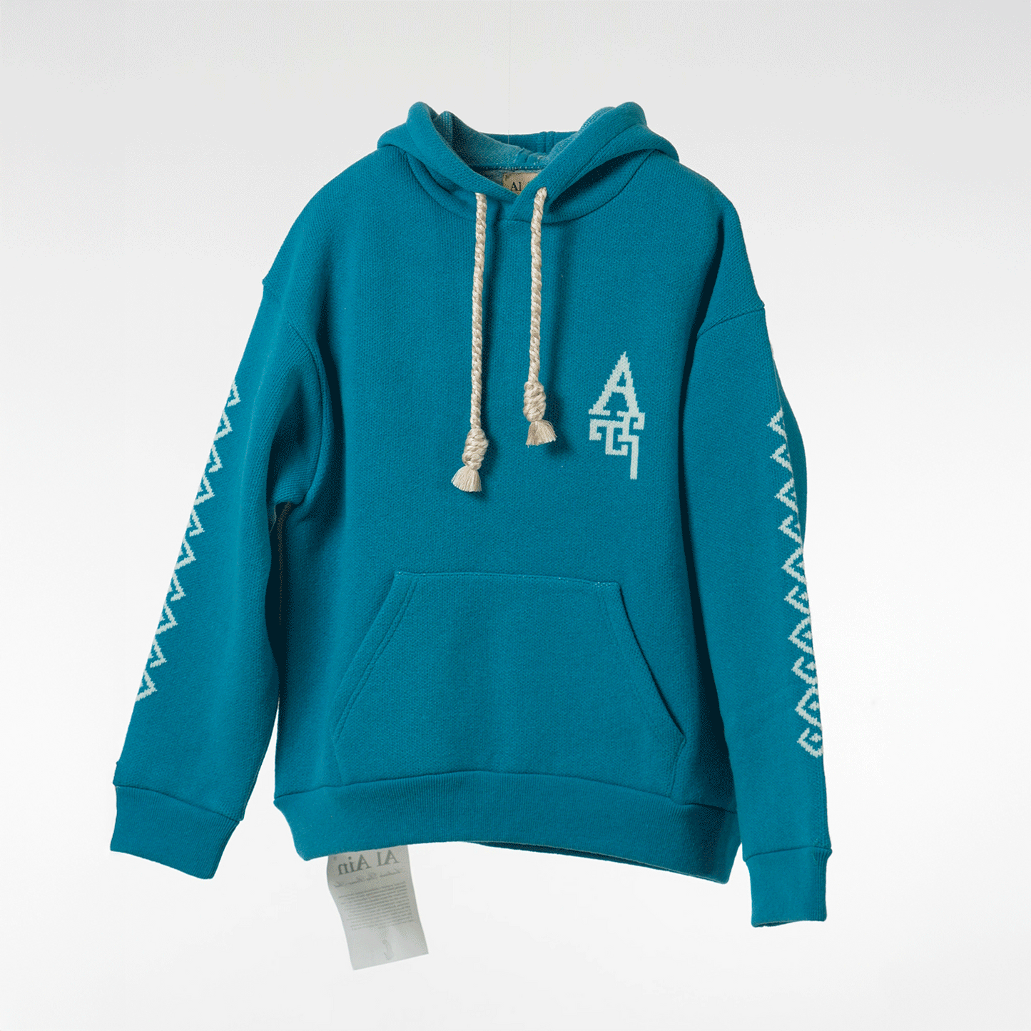 HOODIE LIM. ED. ALMAKAN