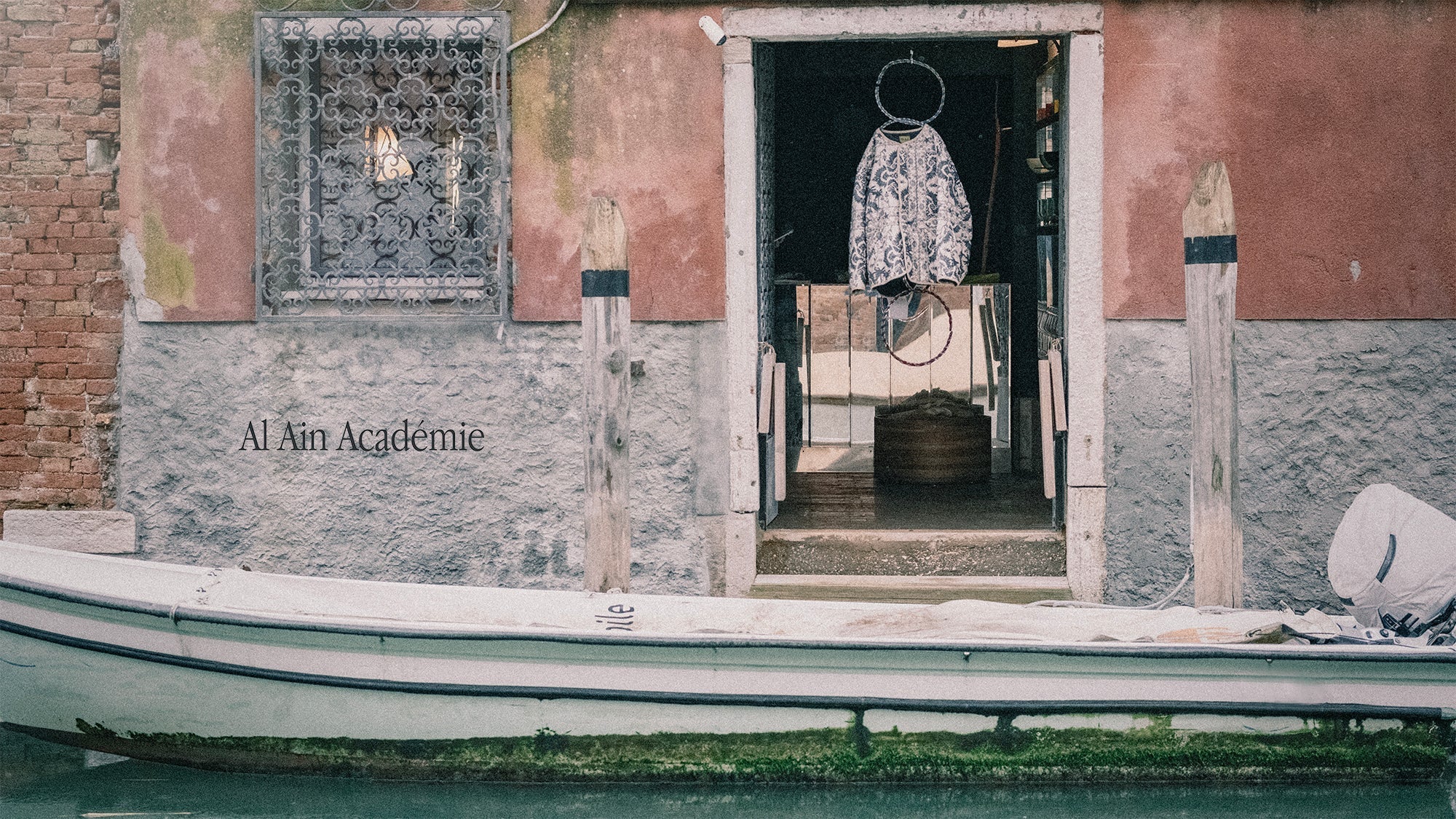 Venice_Store Experience - Al Ain Académie