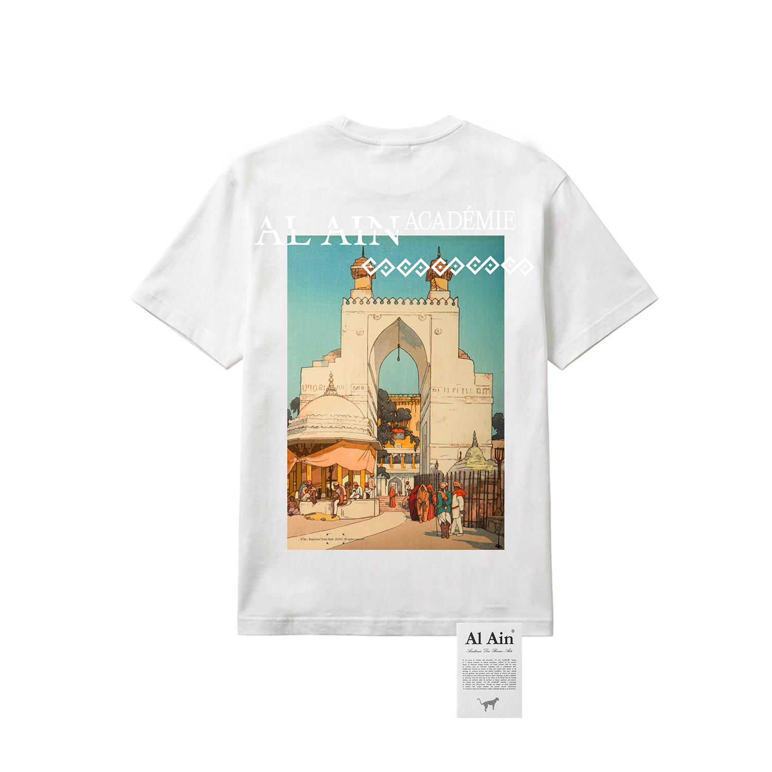 BAB_TEE WHITE