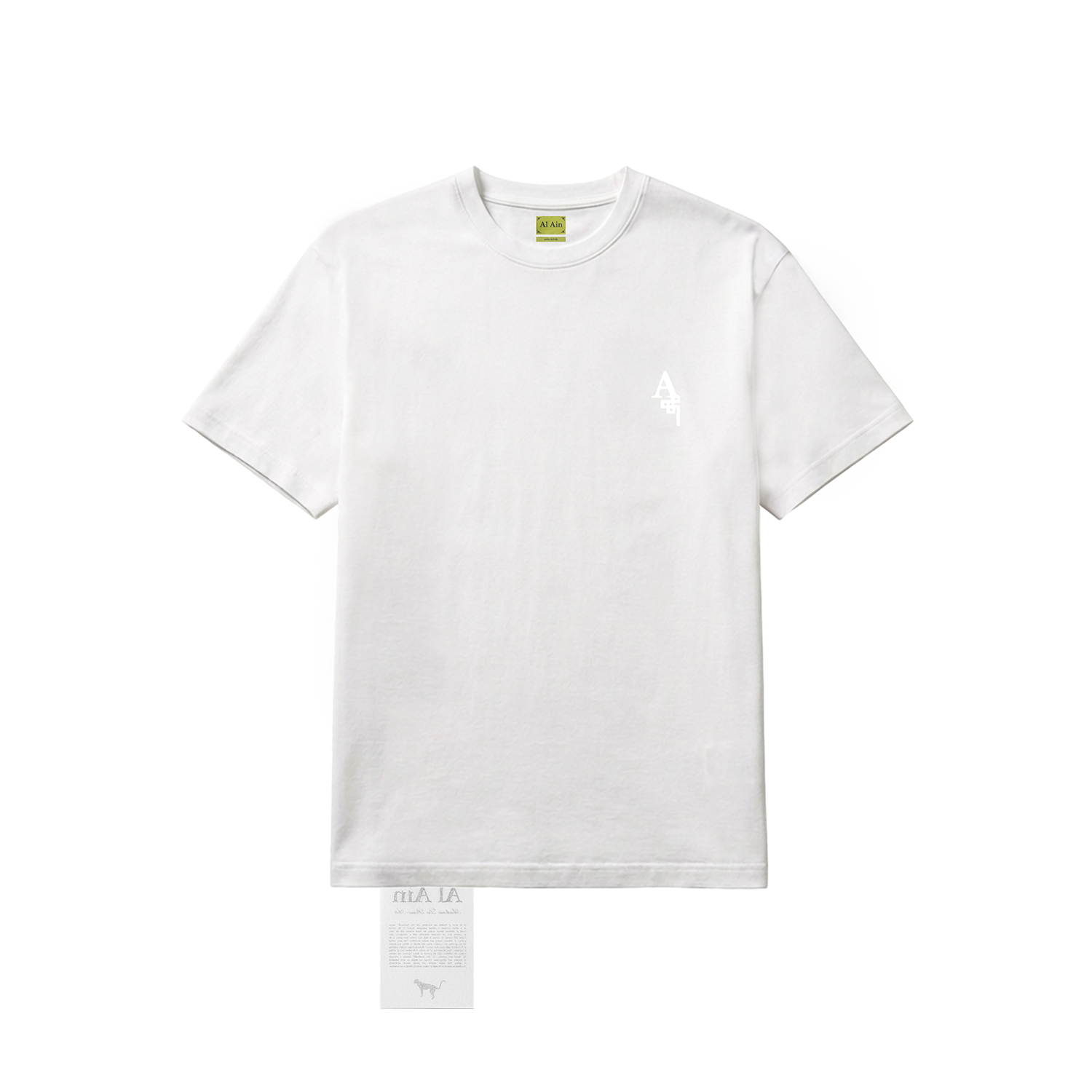 BAB_TEE WHITE