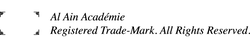 Al Ain Académie