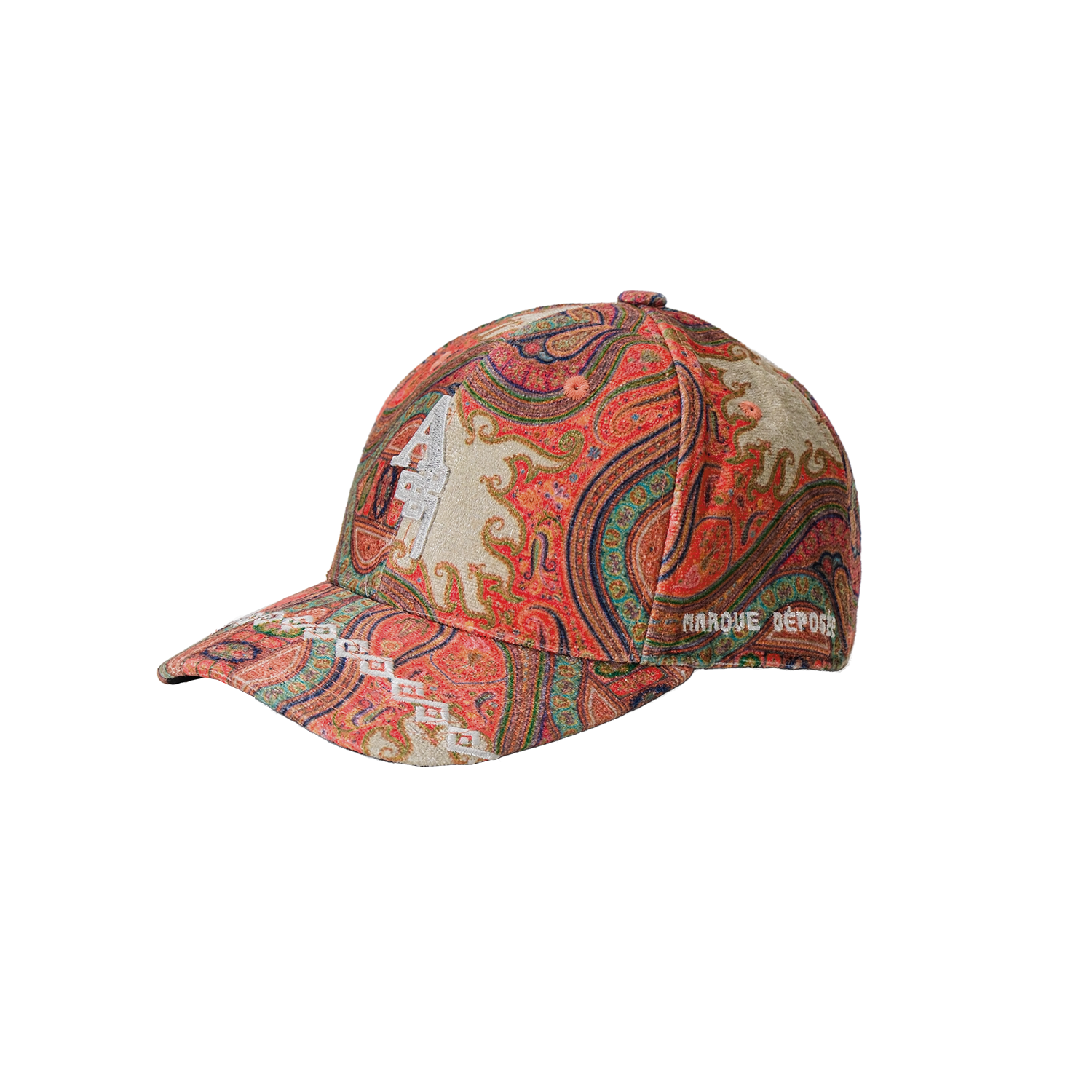 A_BASEBALL CAP