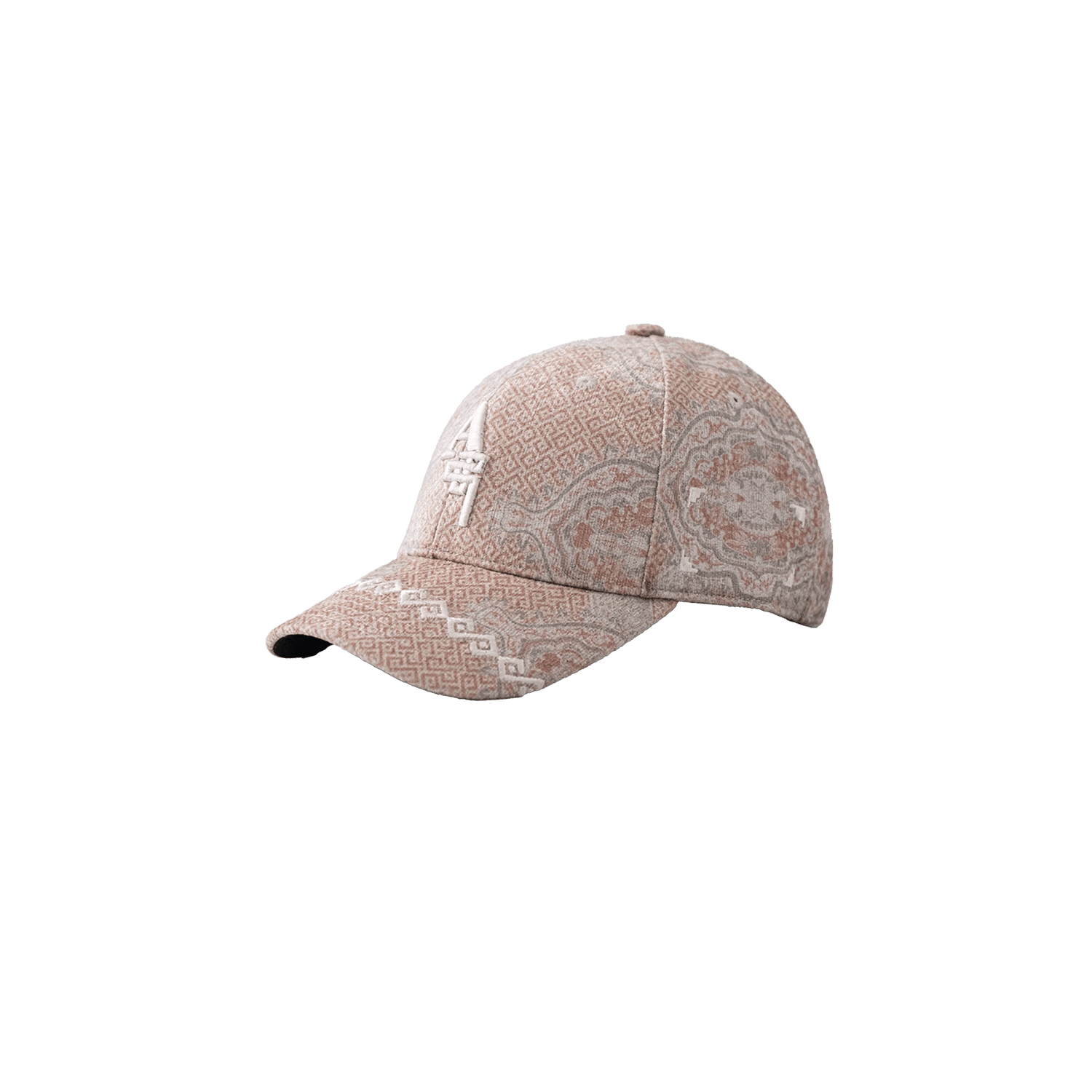A_BASEBALL CAP - Al Ain Académie