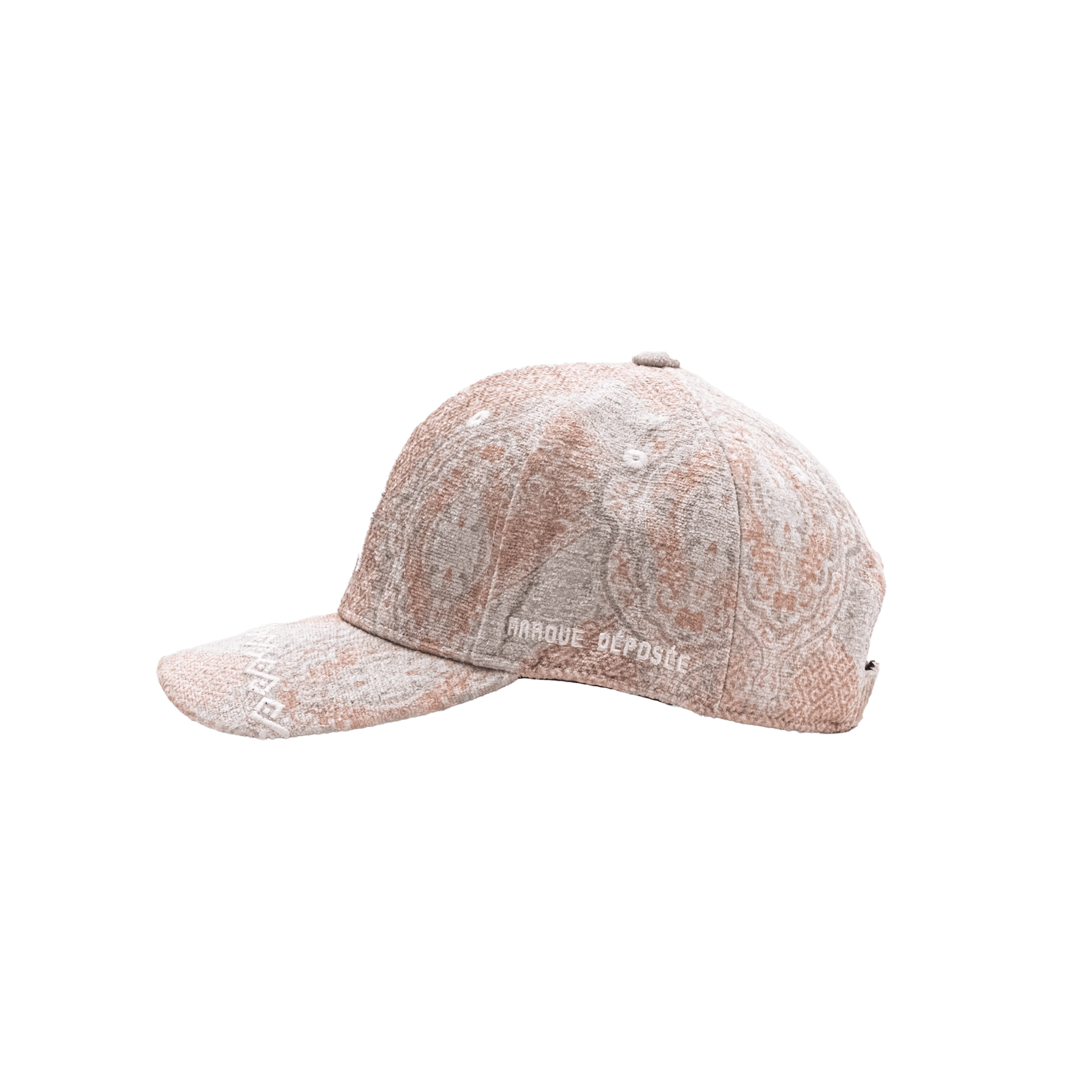 A_BASEBALL CAP - Al Ain Académie