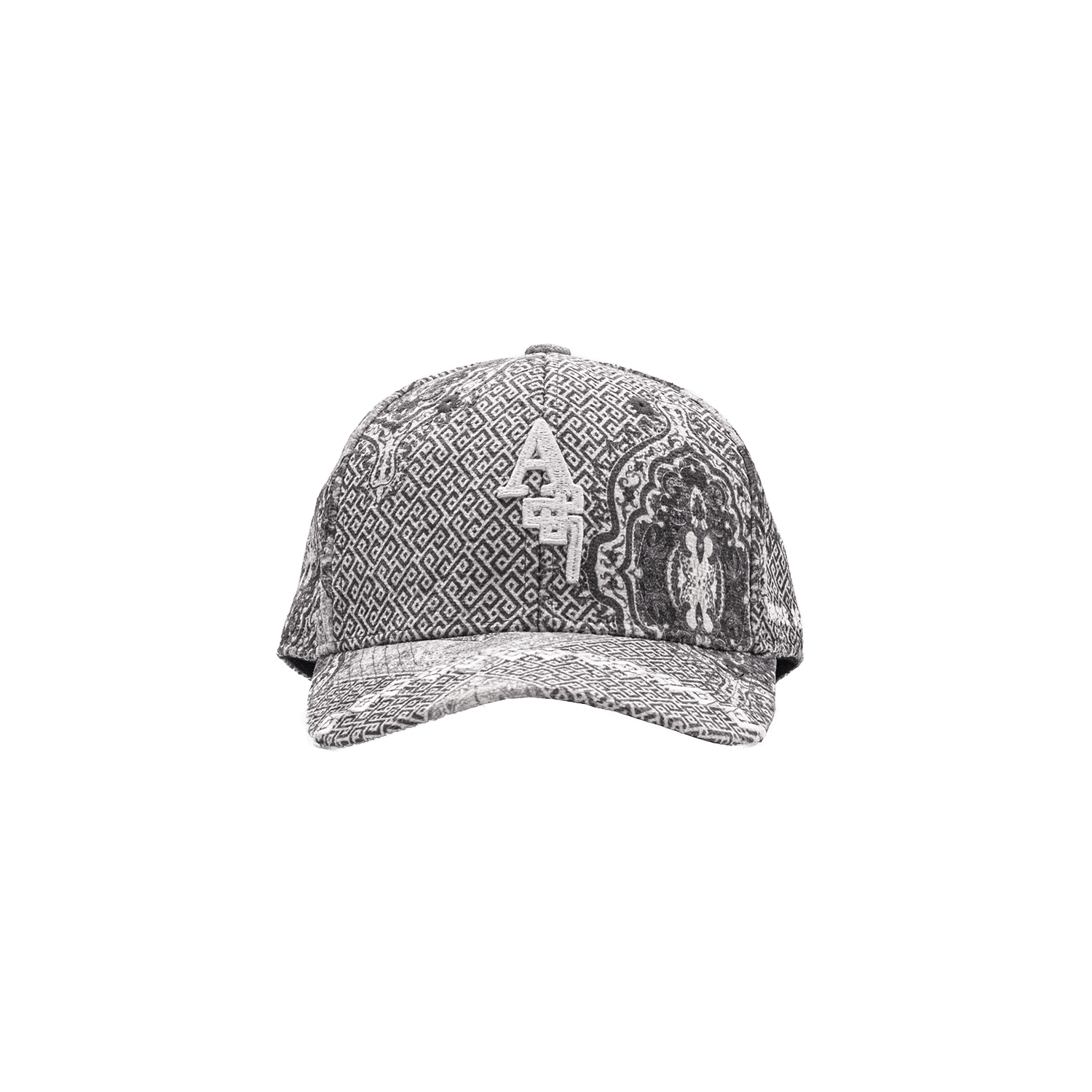 A_BASEBALL CAP - Al Ain Académie