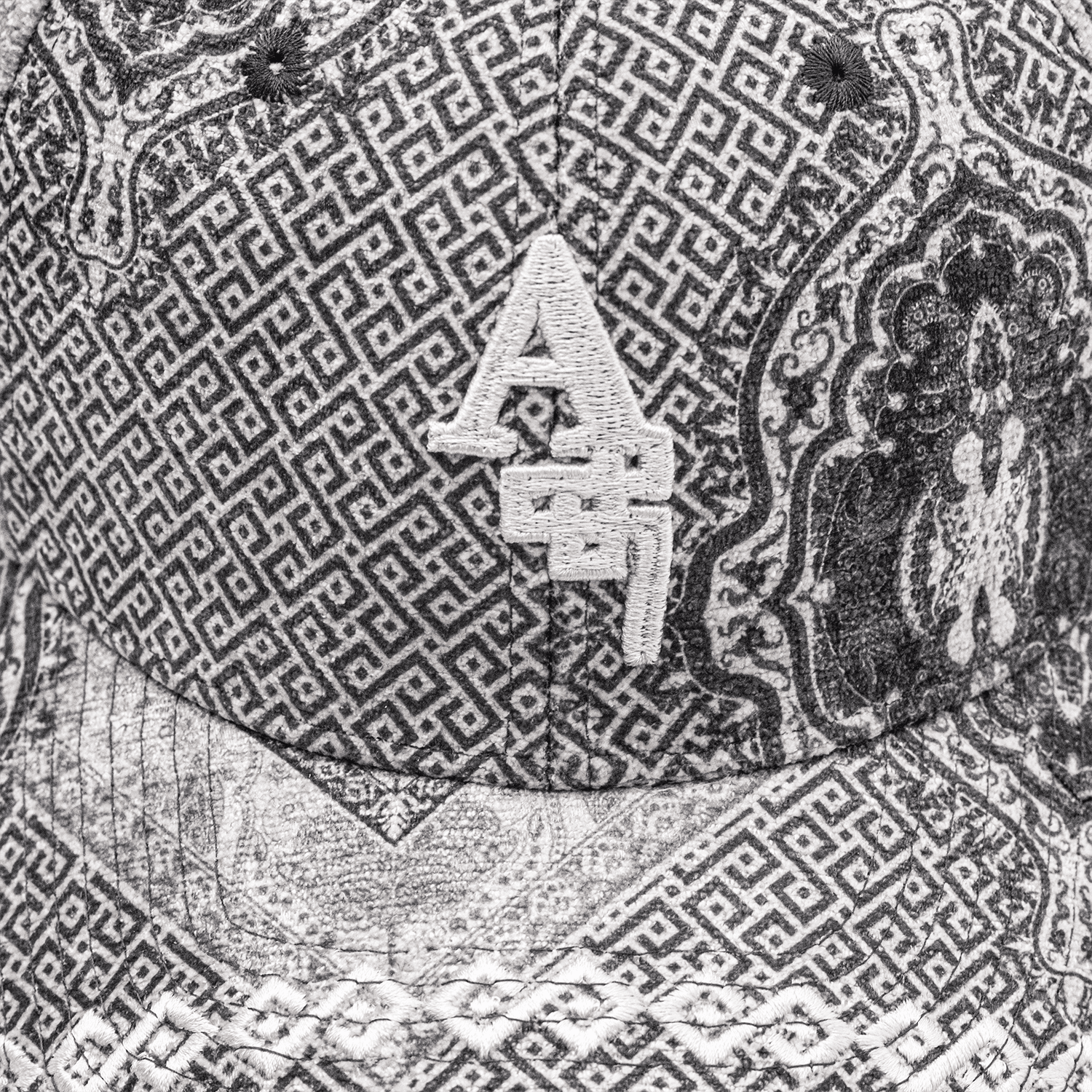 A_BASEBALL CAP - Al Ain Académie