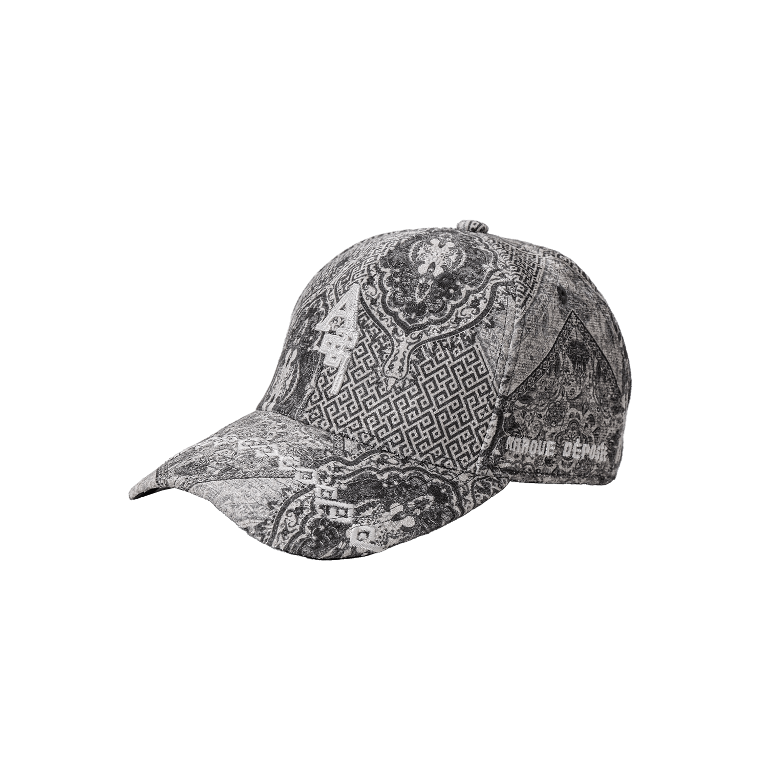 A_BASEBALL CAP - Al Ain Académie