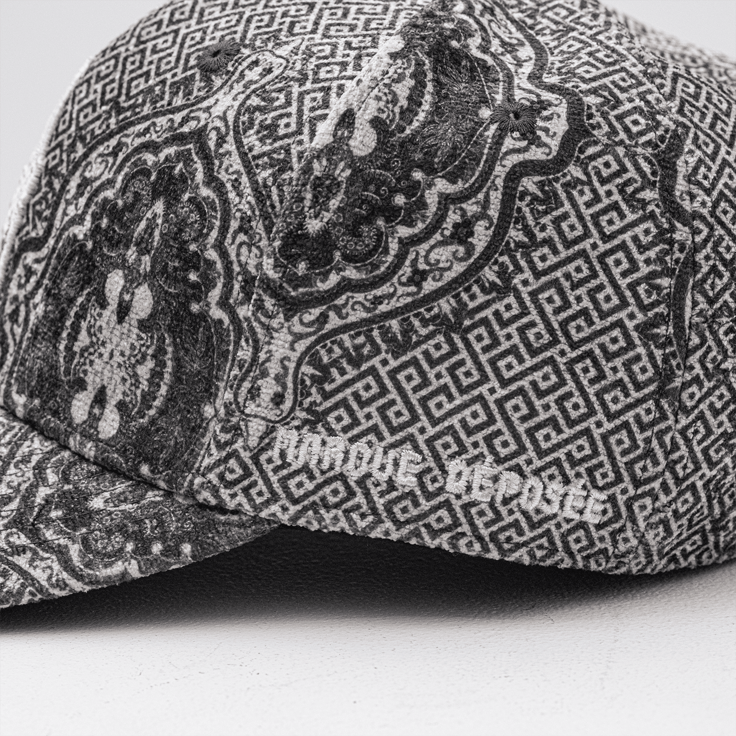 A_BASEBALL CAP - Al Ain Académie