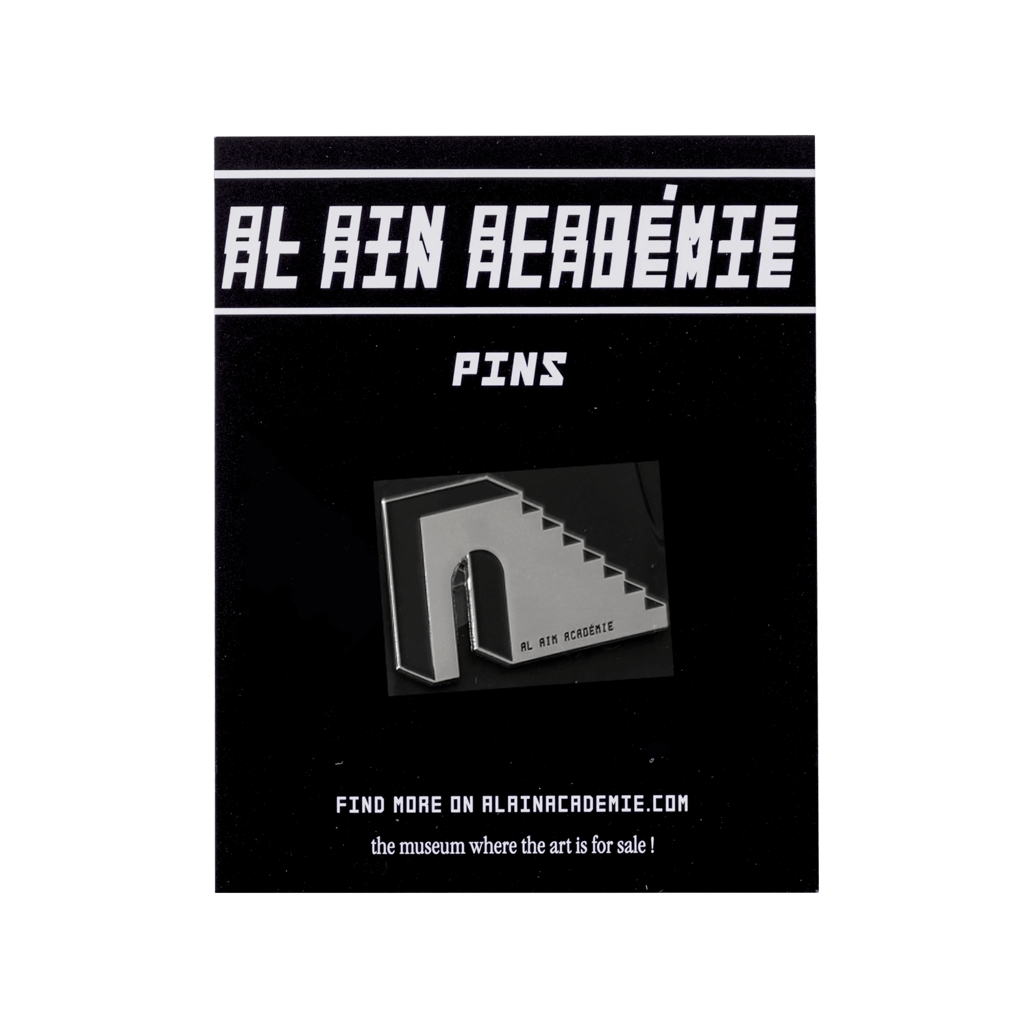 ACADÉMIE_PINS - Al Ain Académie