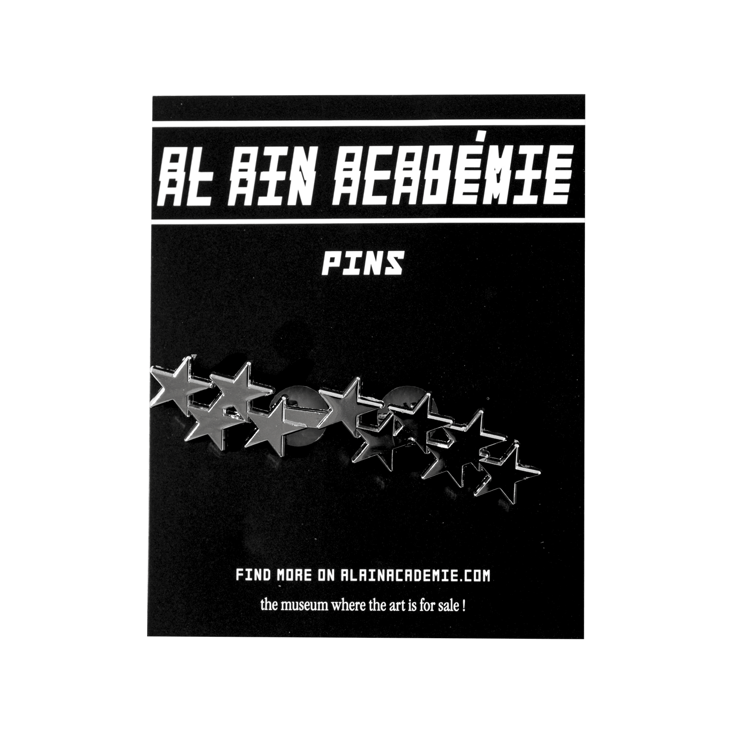 ACADÉMIE_PINS - Al Ain Académie