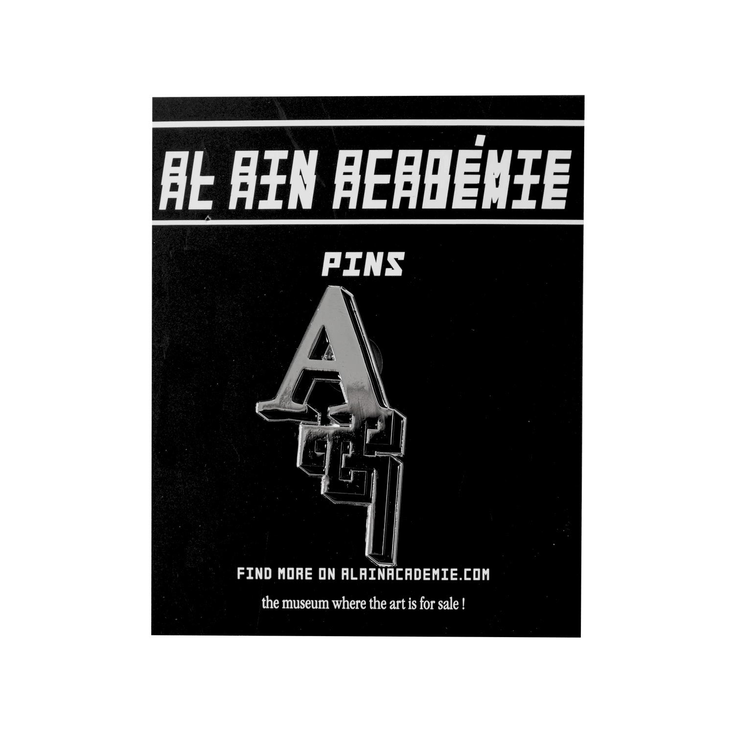 ACADÉMIE_PINS - Al Ain Académie