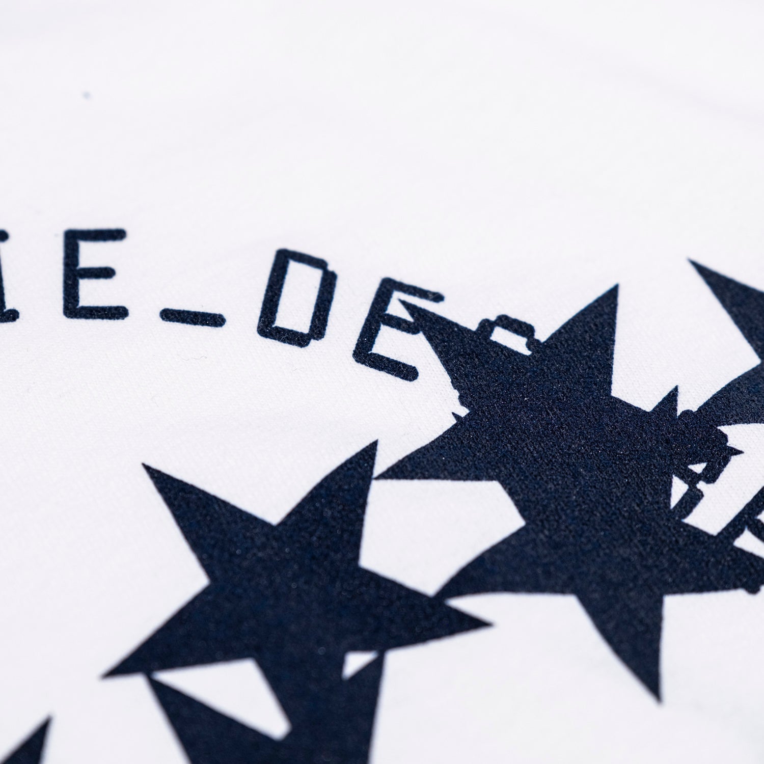 ACADÉMIE STARS_TEE WHITE - Al Ain Académie