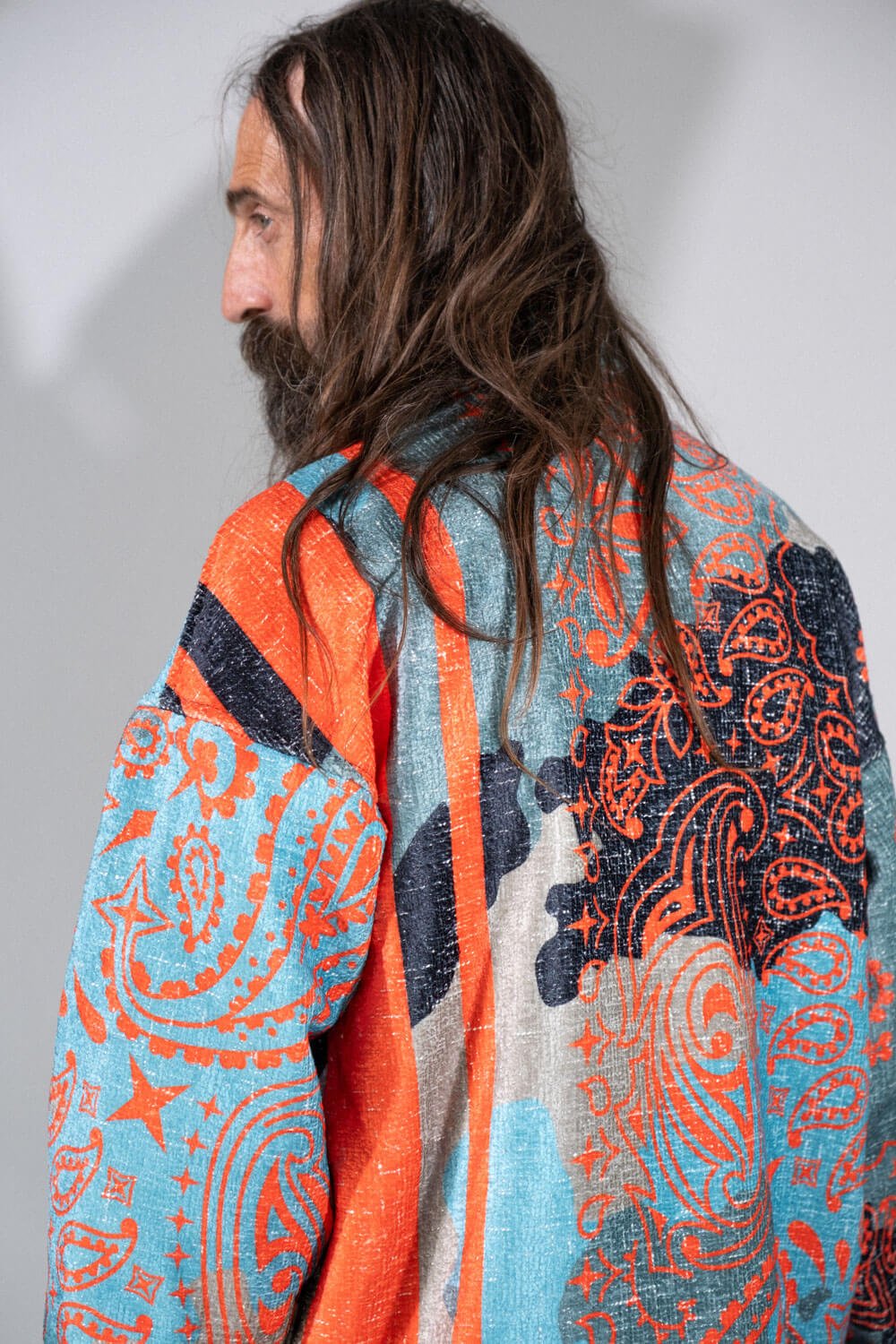 ACAMO_JACKET - Al Ain Académie