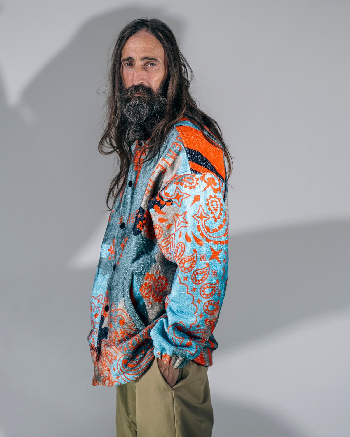 ACAMO_JACKET - Al Ain Académie
