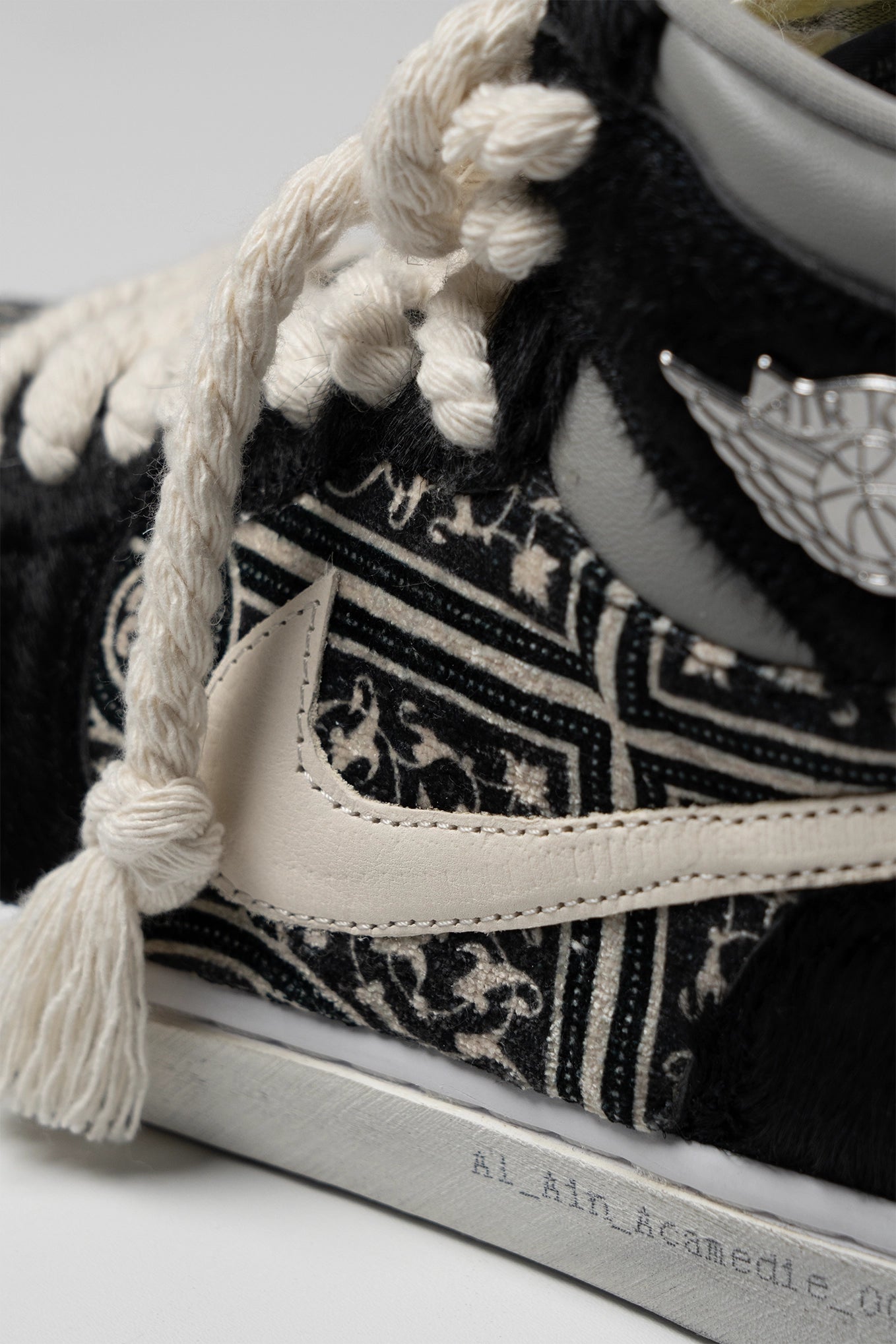 ART HIGH AGADIR_SNEAKERS - Al Ain Académie