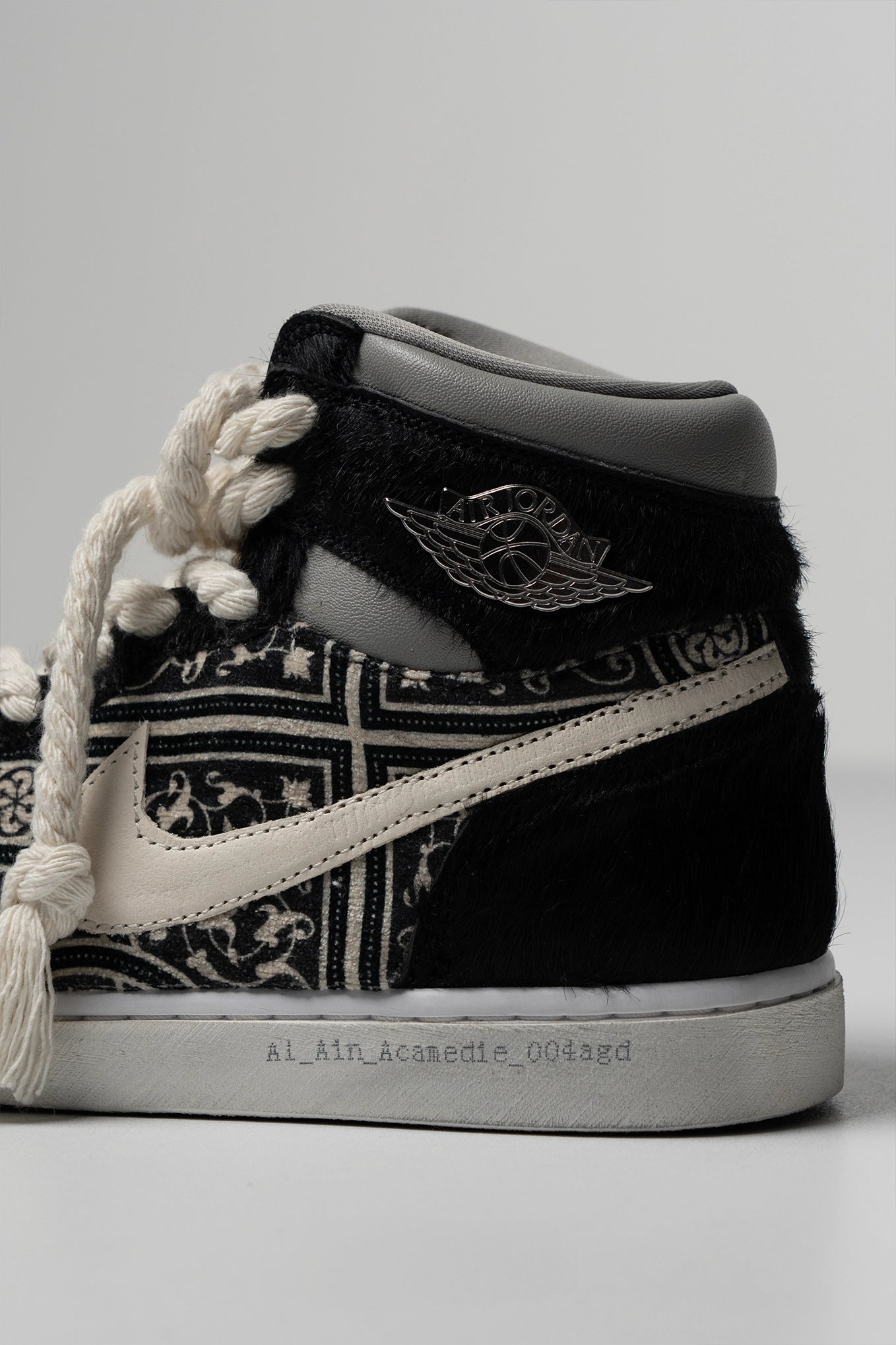 ART HIGH AGADIR_SNEAKERS - Al Ain Académie