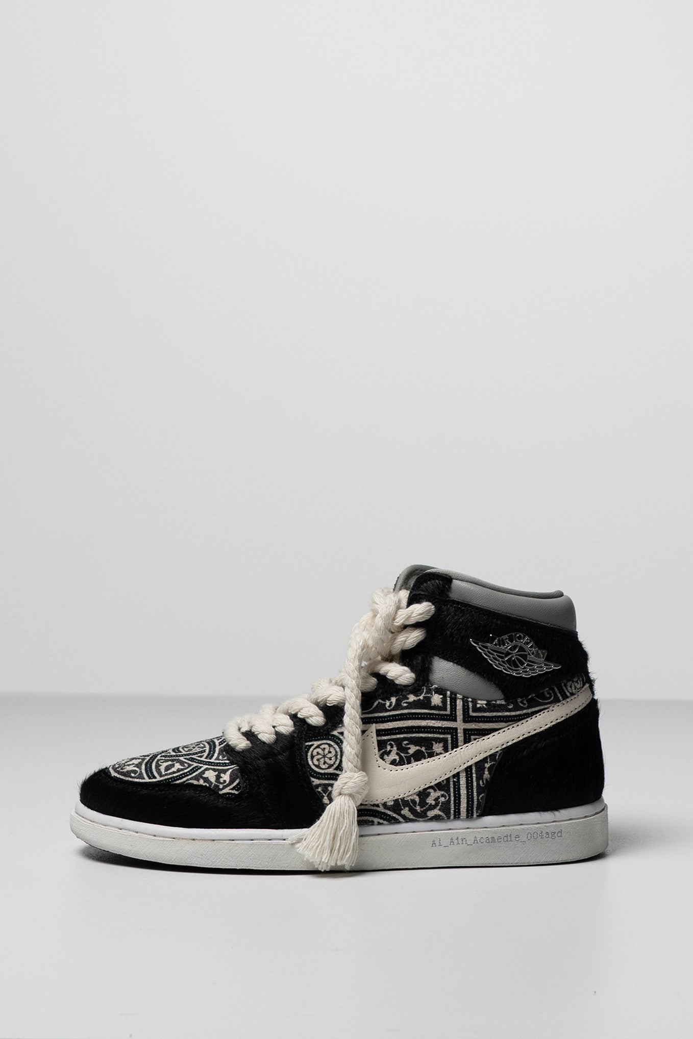 ART HIGH AGADIR_SNEAKERS - Al Ain Académie