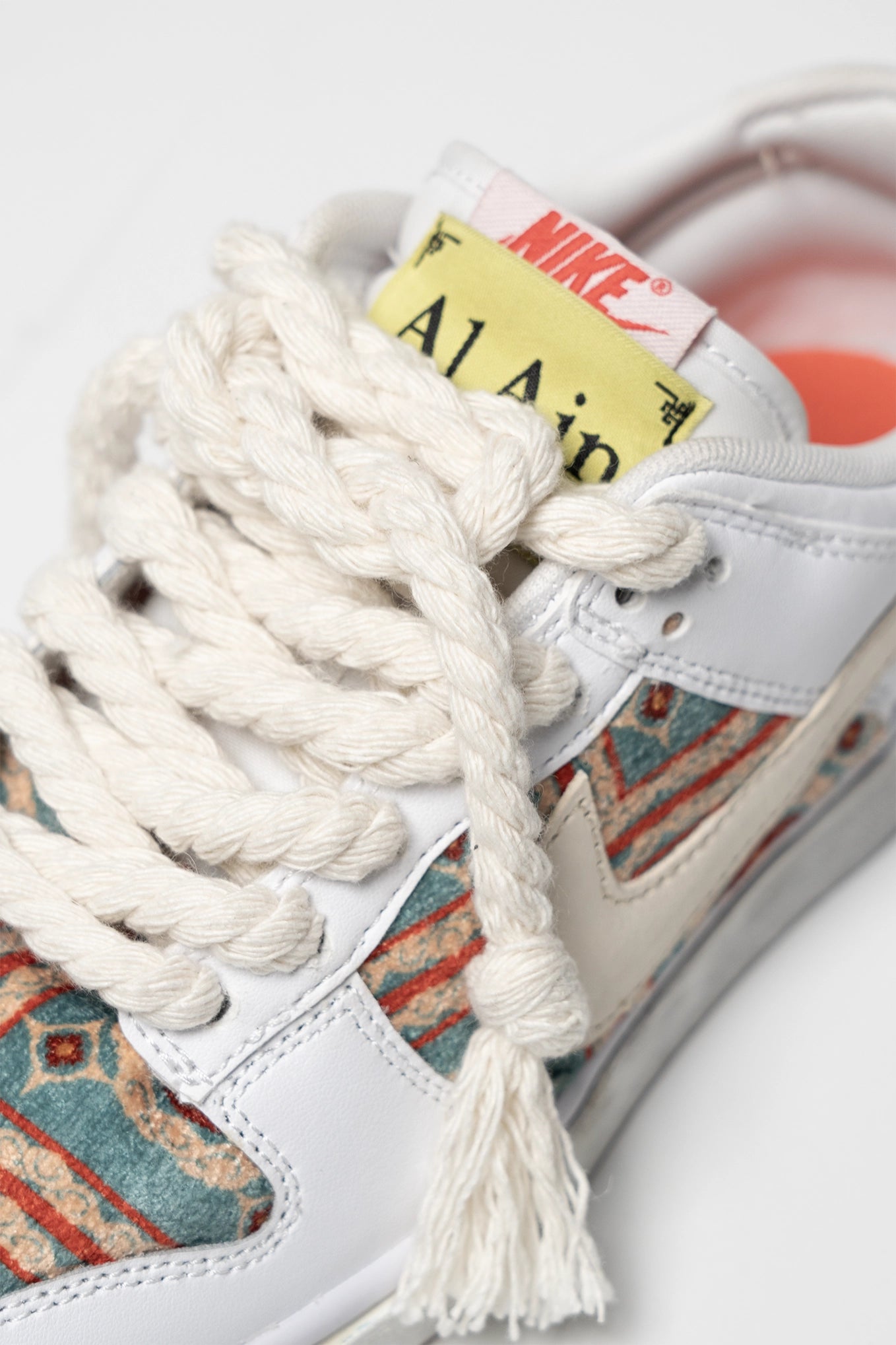 ART LOW SAFI_SNEAKERS - Al Ain Académie