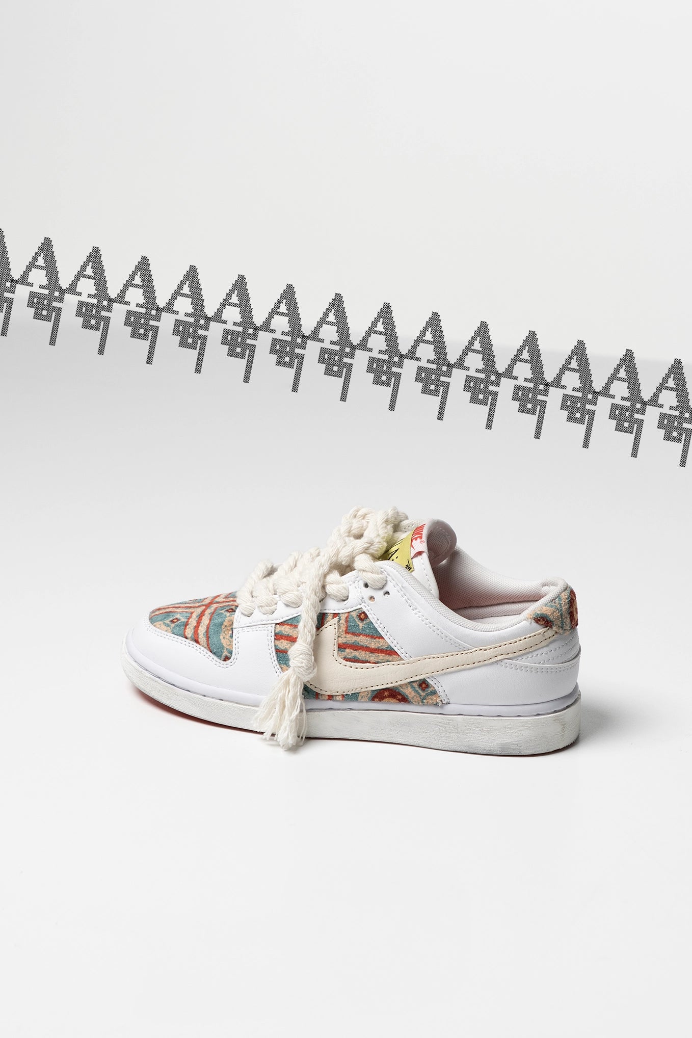 ART LOW SAFI_SNEAKERS - Al Ain Académie