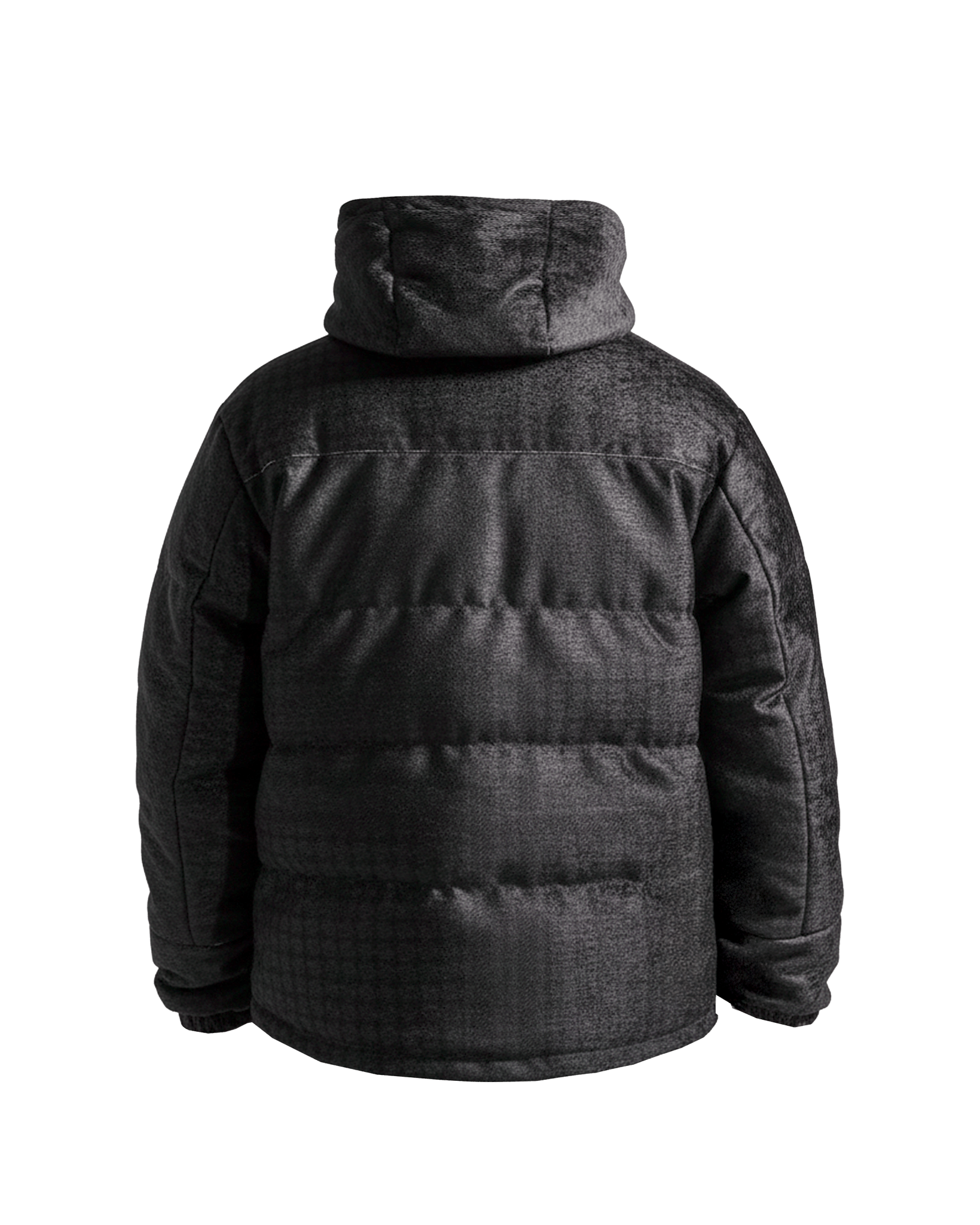 ASSOUR DOWN JACKET_ANTRAX - Al Ain Académie