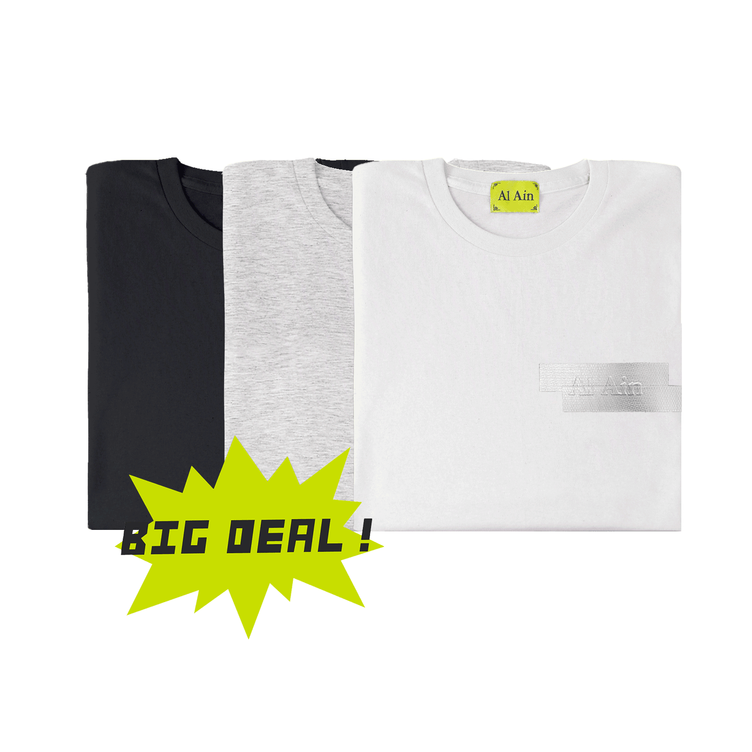 ACADÉMIE 3 BASIC PACK BD_TEES