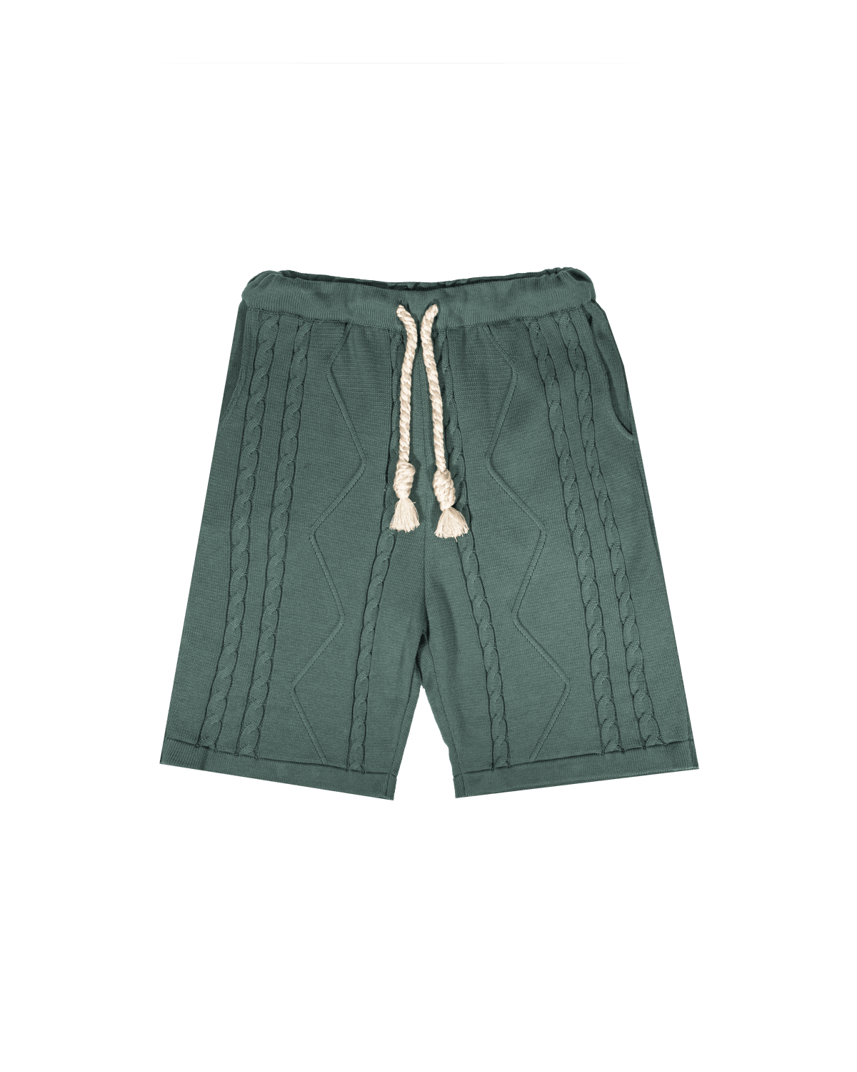 BASKET SHORTS /// TOUT EN COTON - Al Ain Académie