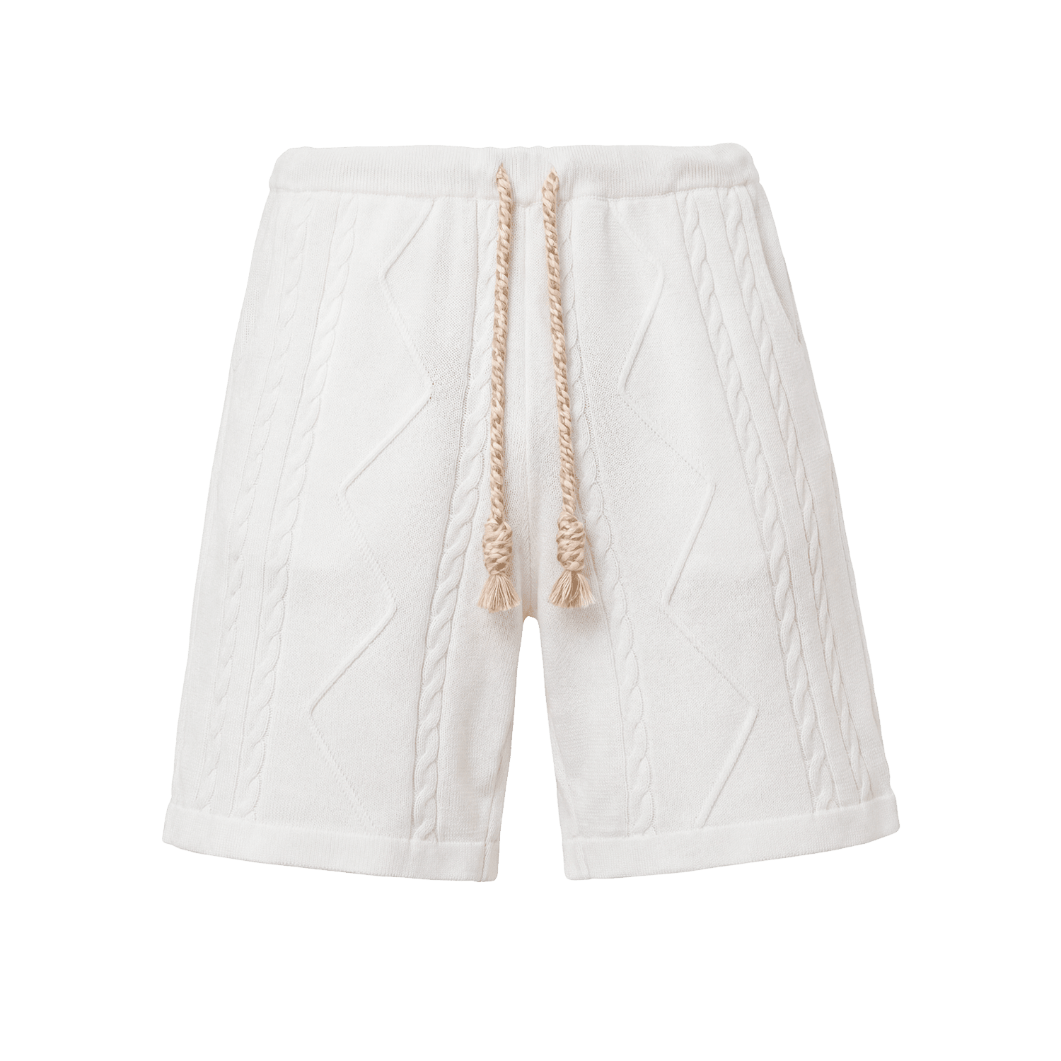 BASKET SHORTS /// TOUT EN COTON - Al Ain Académie