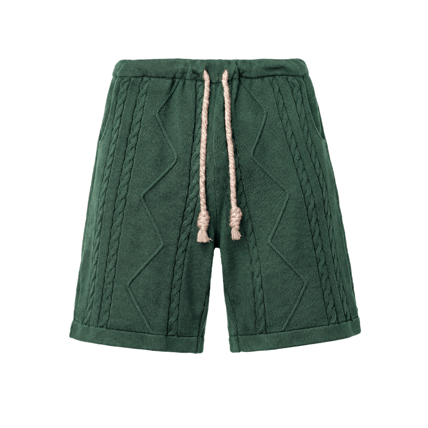 BASKET SHORTS /// TOUT EN COTON - Al Ain Académie