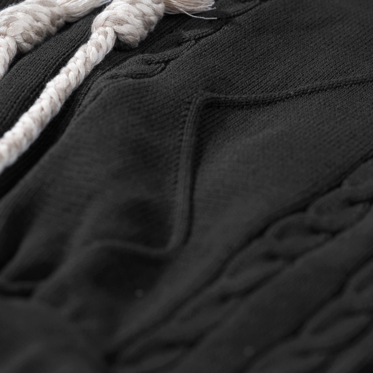 BASKET SHORTS /// TOUT EN COTON - Al Ain Académie