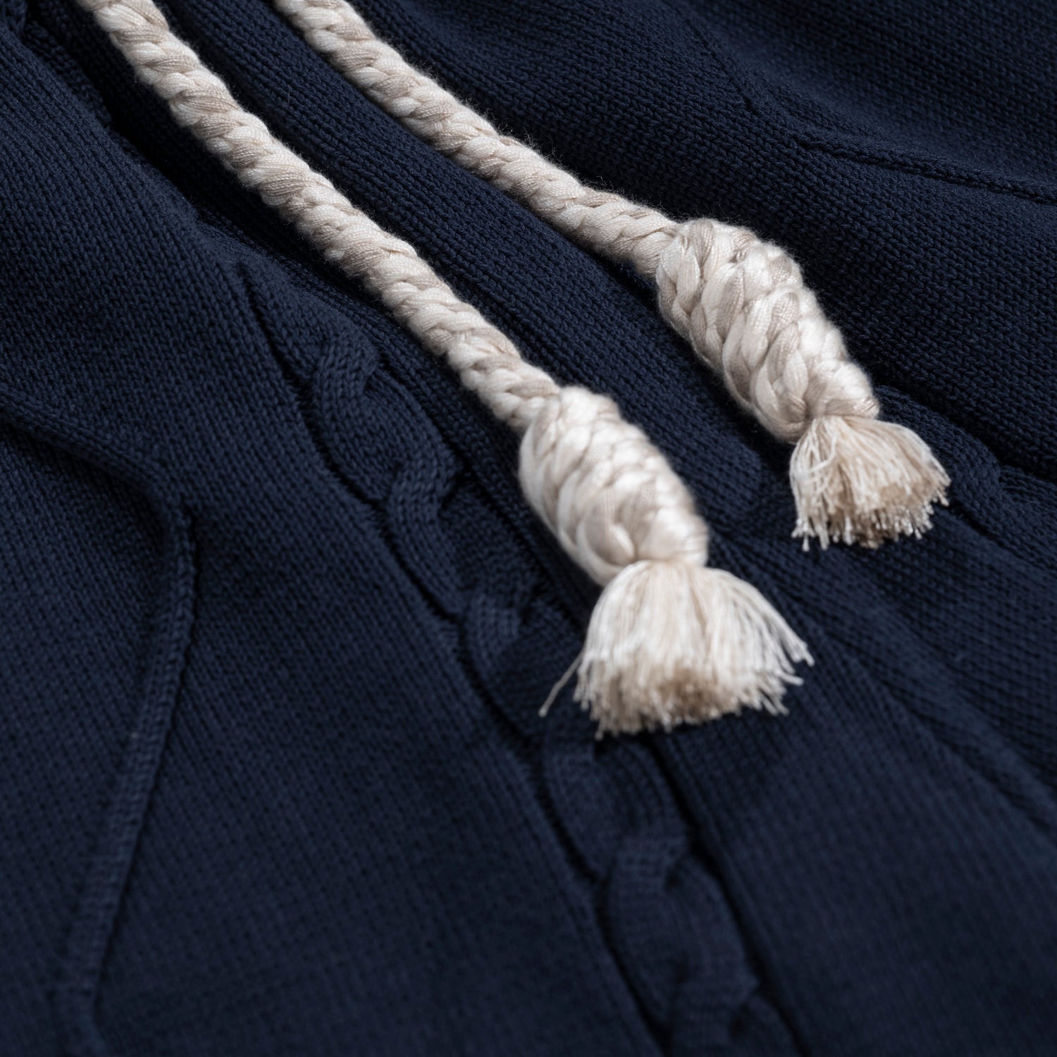 BASKET SHORTS /// TOUT EN COTON - Al Ain Académie