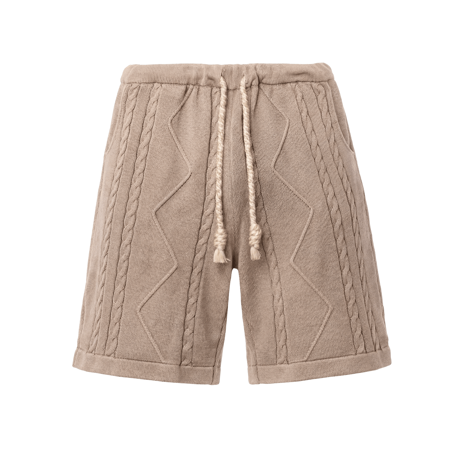BASKET SHORTS /// TOUT EN COTON - Al Ain Académie