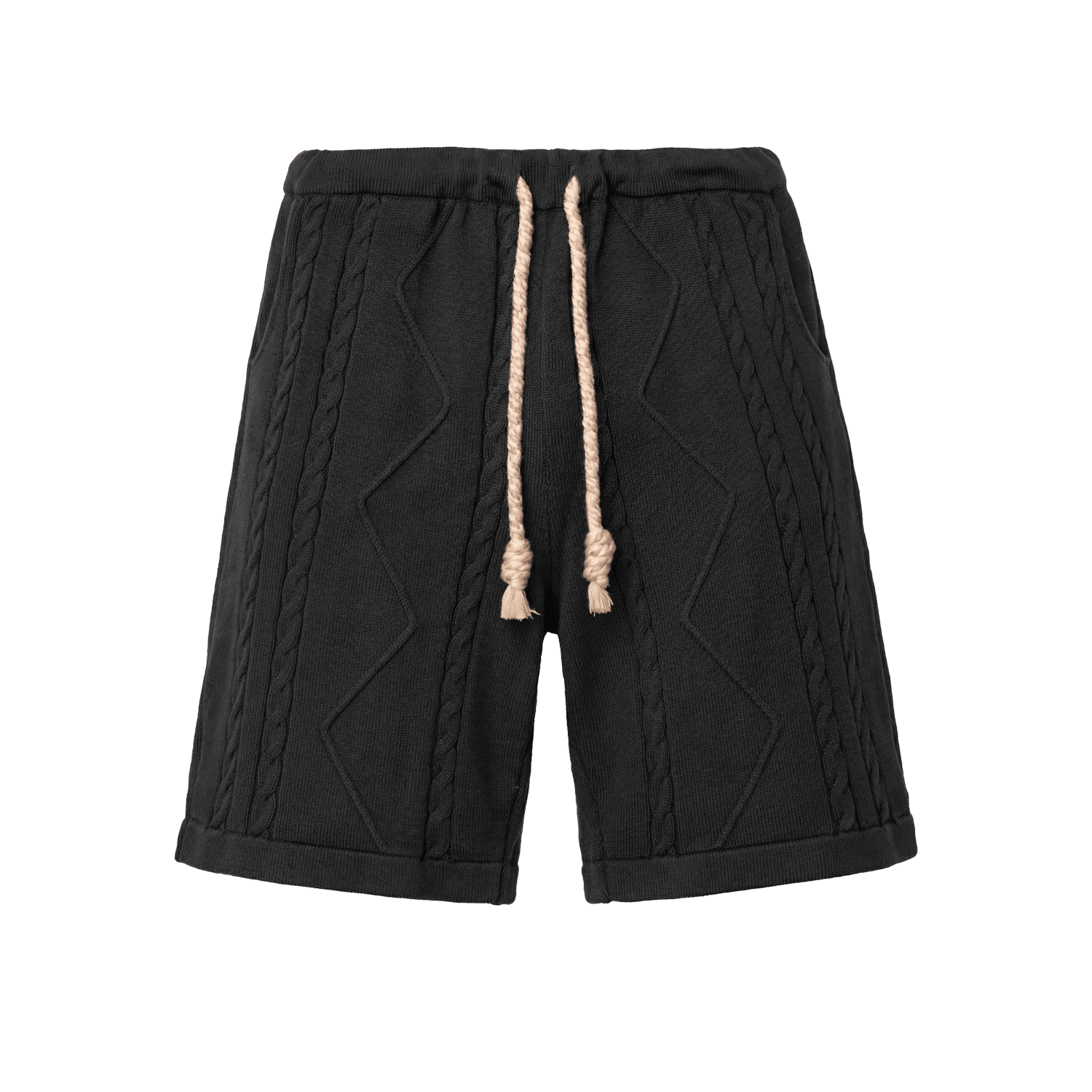 BASKET SHORTS /// TOUT EN COTON - Al Ain Académie