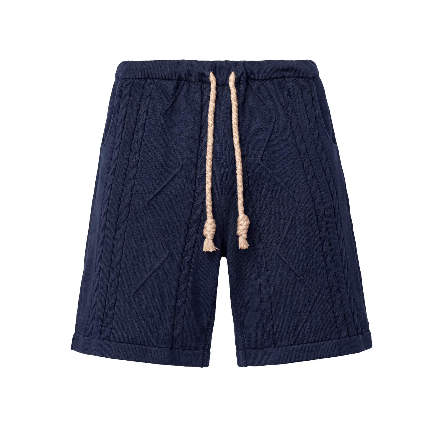 BASKET SHORTS /// TOUT EN COTON - Al Ain Académie