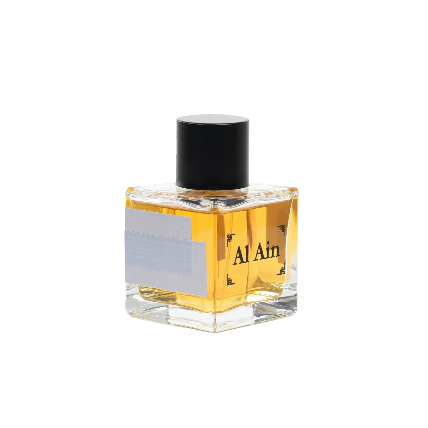 BERBÈRE EAU DE PARFUM