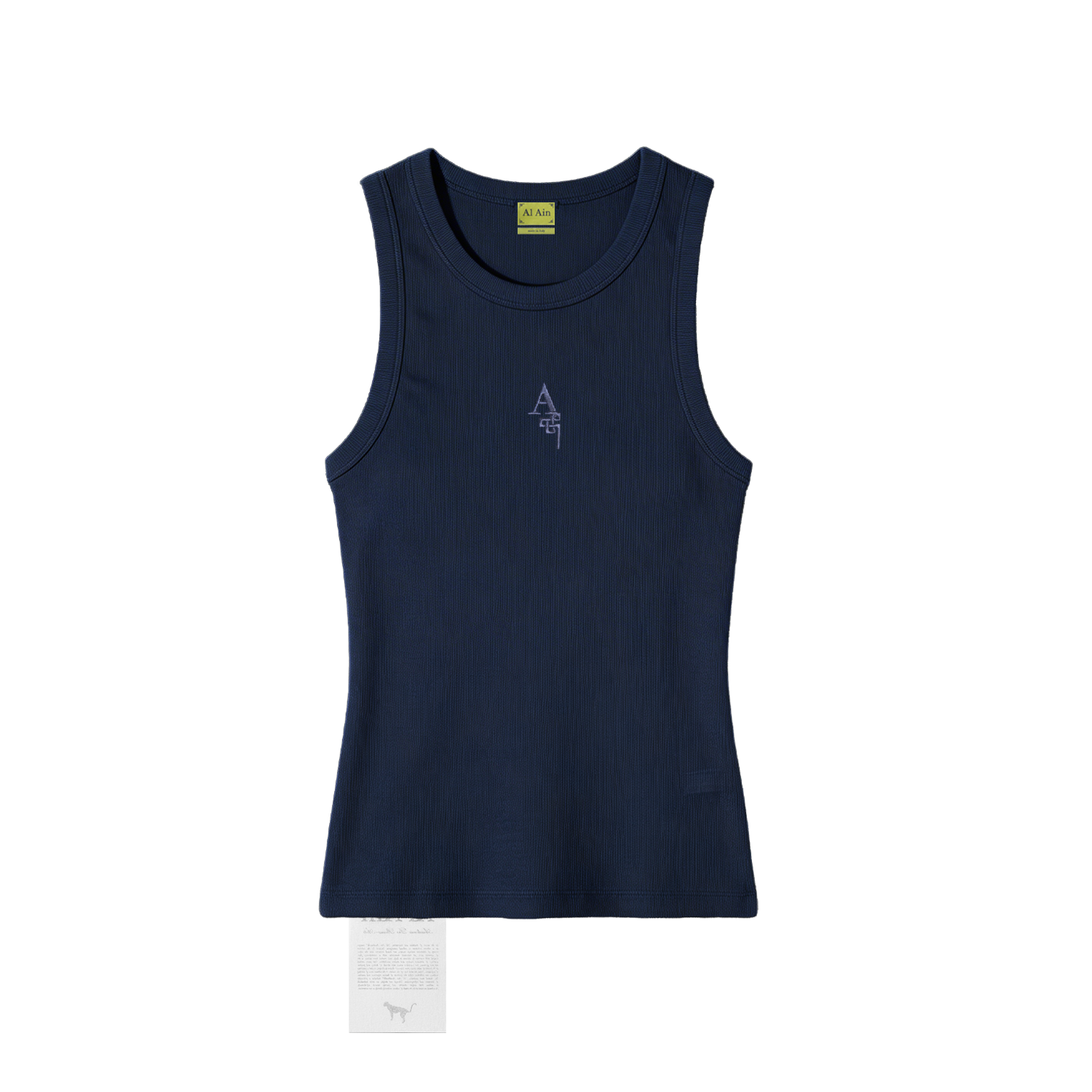 ESSENTIEL TANK /// BIG DEAL