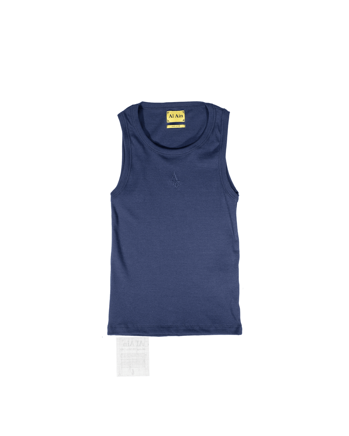 ESSENTIEL TANK /// BIG DEAL - Al Ain Académie