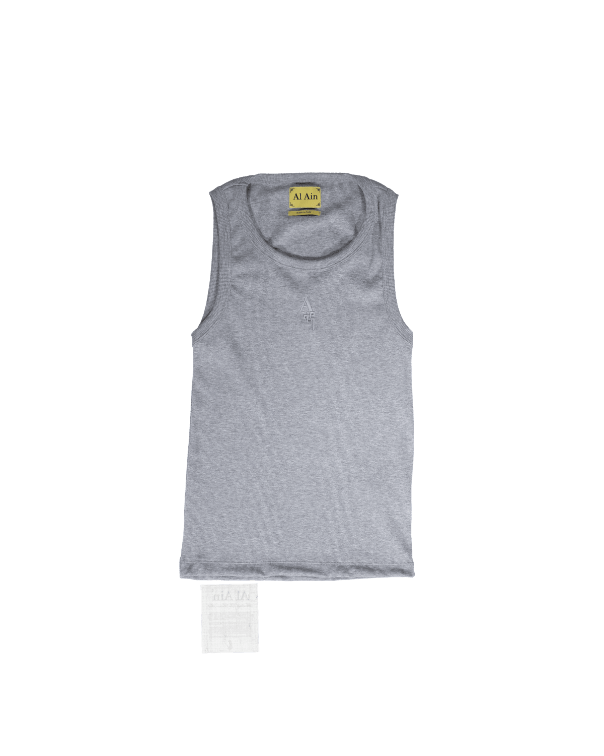 ESSENTIEL TANK /// BIG DEAL - Al Ain Académie