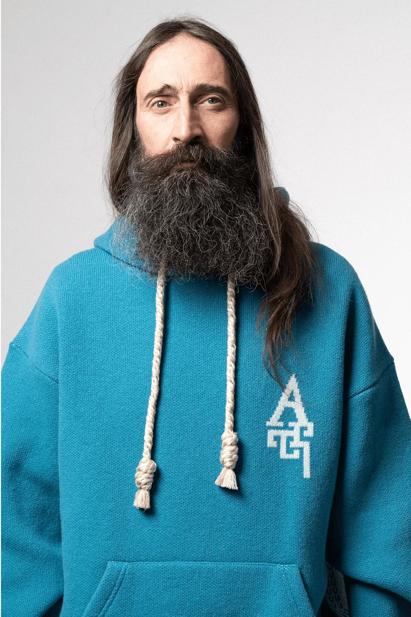 HOODIE LIM. ED. ALMAKAN - Al Ain Académie