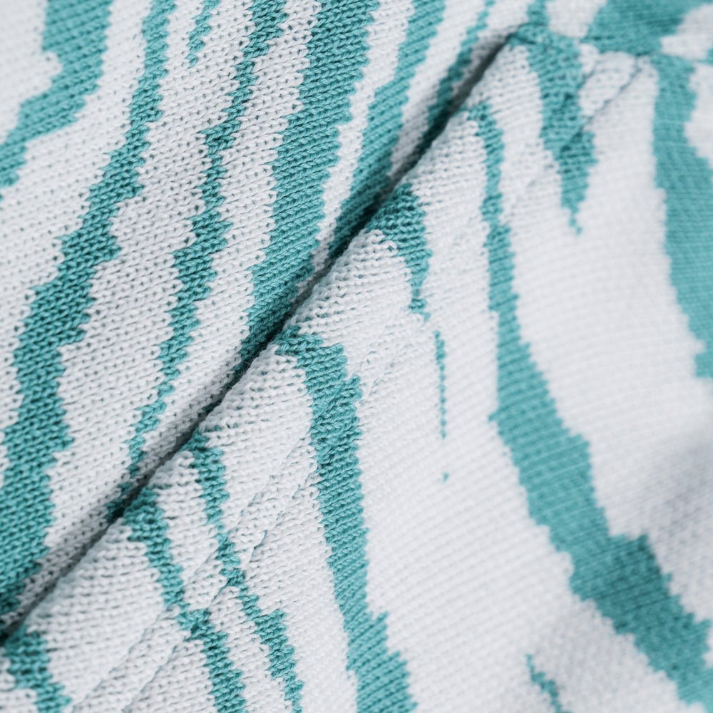 HOODIE ZIP ANIMALIER /// TOUT EN COTON - Al Ain Académie