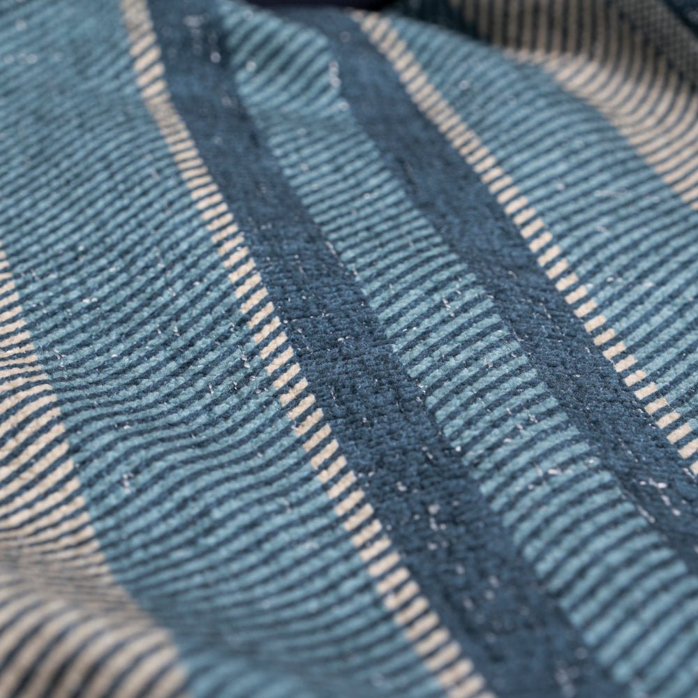 HOODIE ZIP AYAD_NAVY - Al Ain Académie