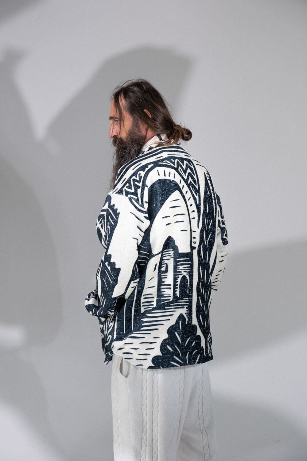 LAMEDINA_JACKET - Al Ain Académie