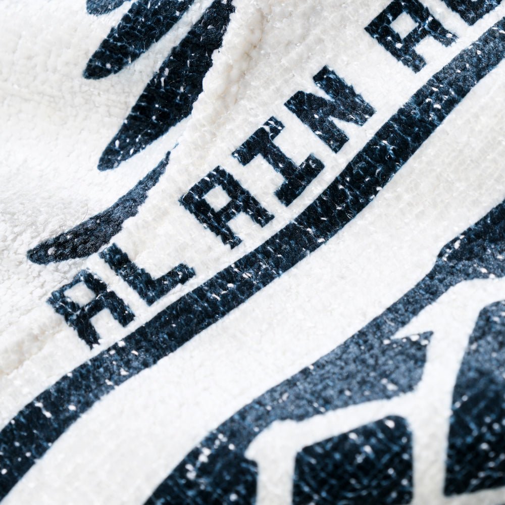 LAMEDINA_JACKET - Al Ain Académie