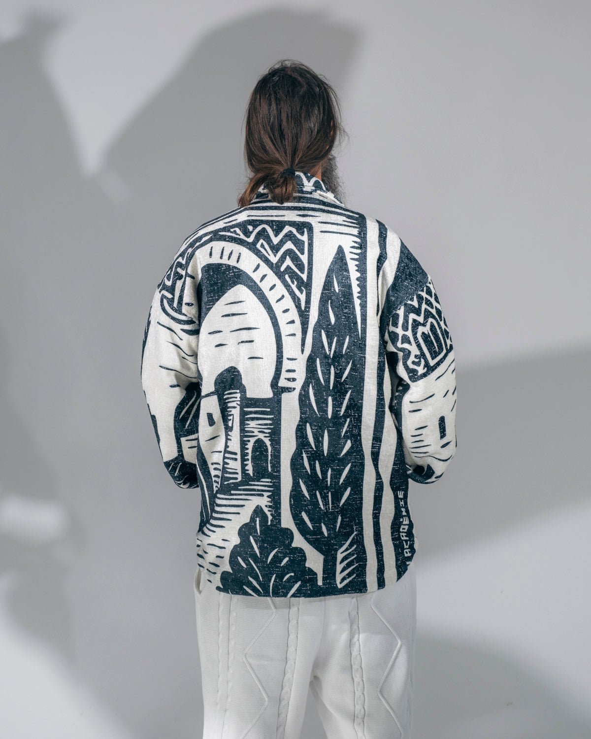 LAMEDINA_JACKET - Al Ain Académie