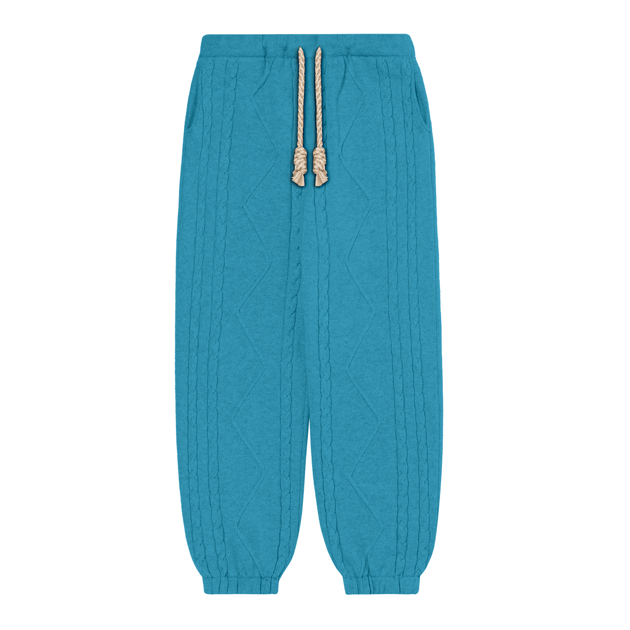 LE PANTALON LONG EN LAINE LIM. ED. - Al Ain Académie