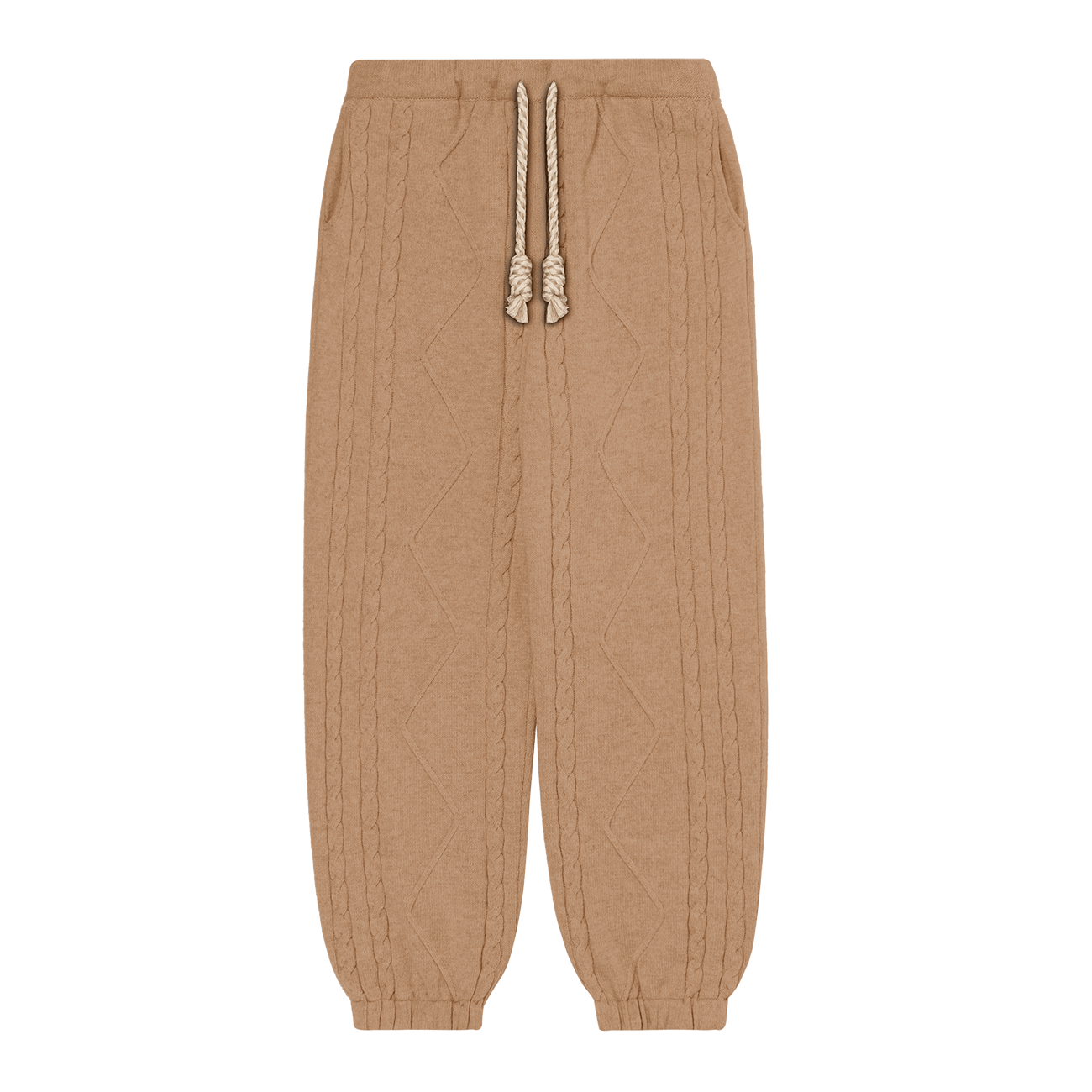 LE PANTALON LONG EN LAINE LIM. ED. - Al Ain Académie