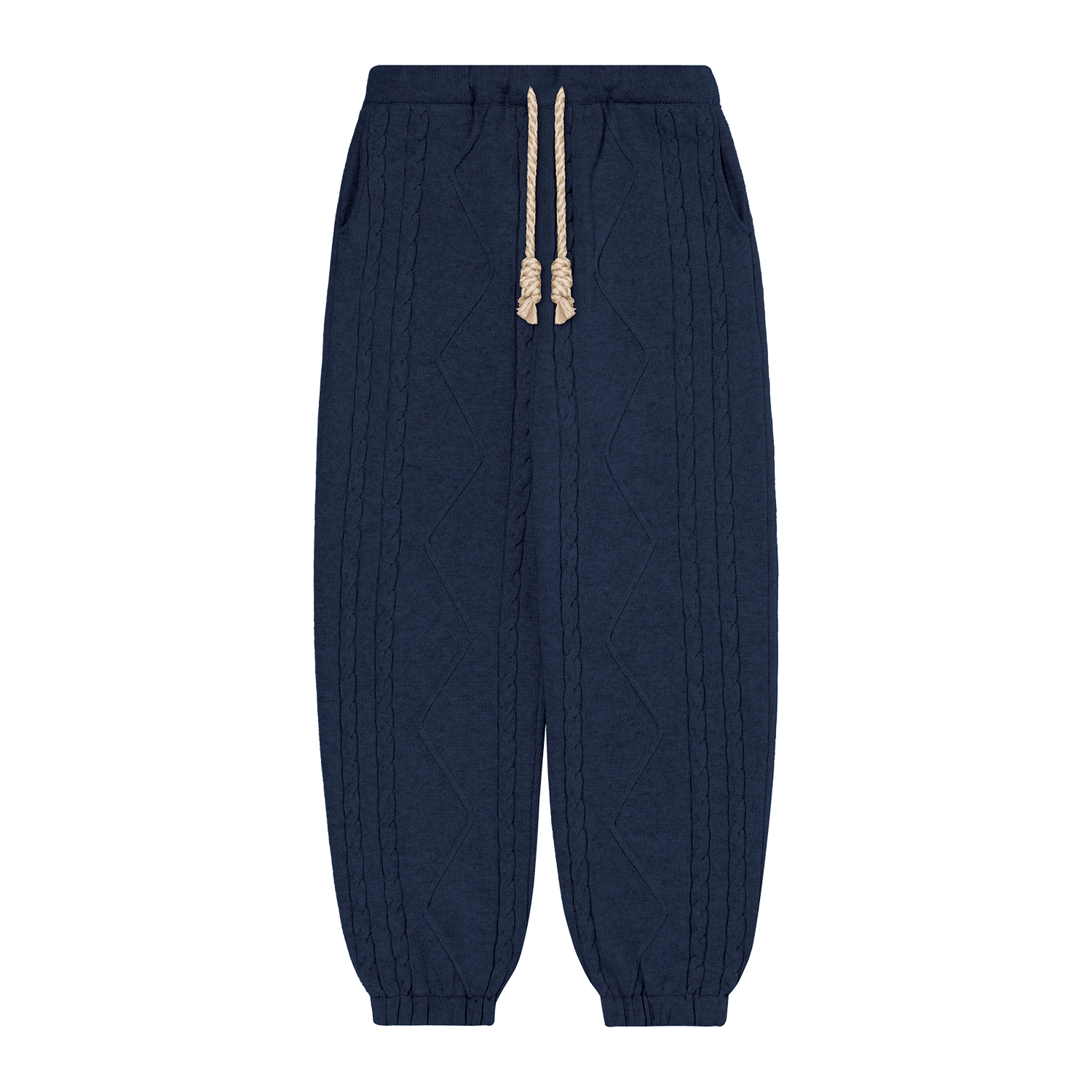 LE PANTALON LONG EN LAINE LIM. ED. - Al Ain Académie