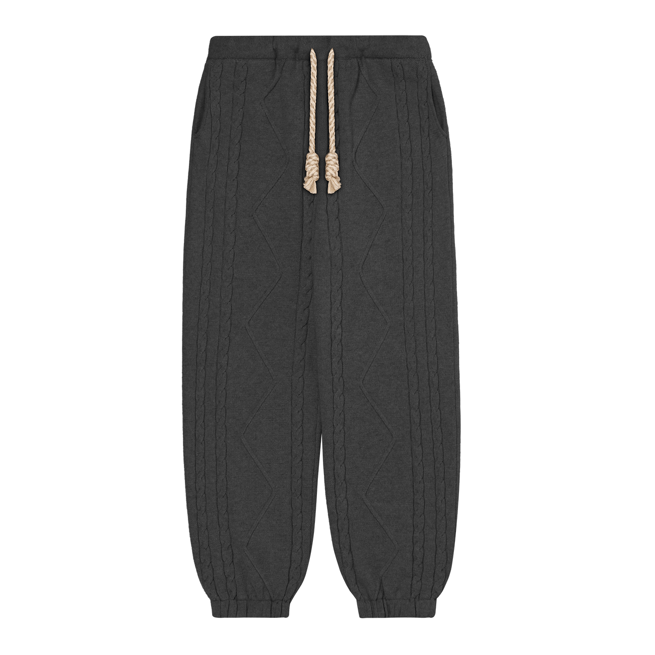 LE PANTALON LONG EN LAINE LIM. ED. - Al Ain Académie