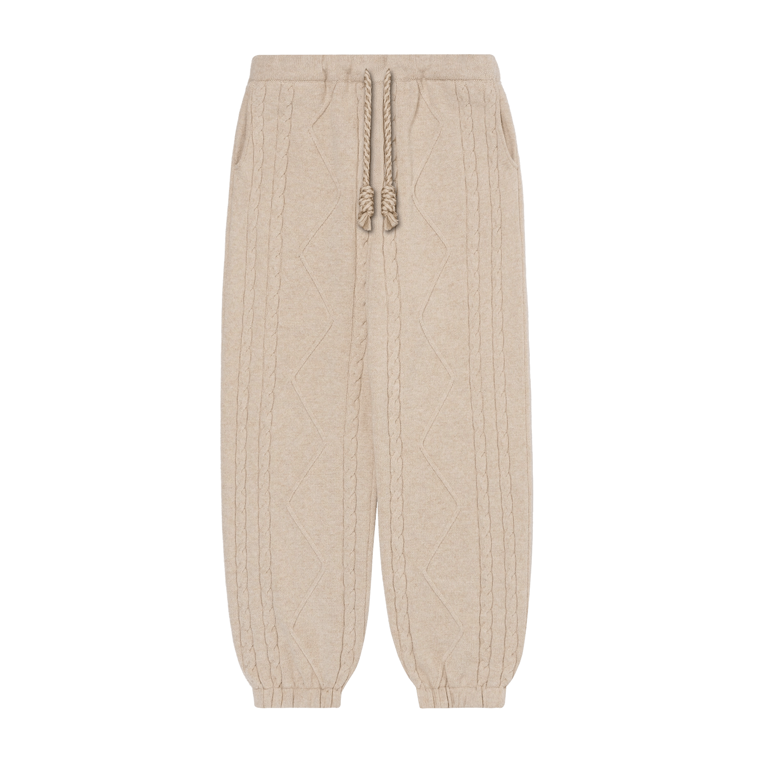 LE PANTALON LONG EN LAINE LIM. ED. - Al Ain Académie
