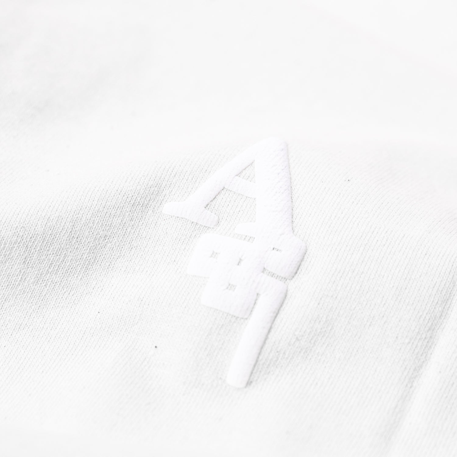 LEOSTARS_TEE WHITE - Al Ain Académie