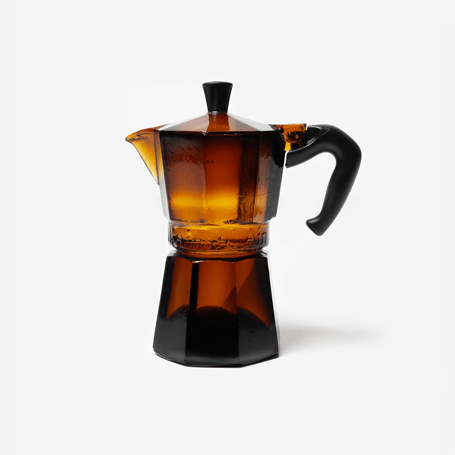 MURANO GLASS MOKA BROWN - Al Ain Académie